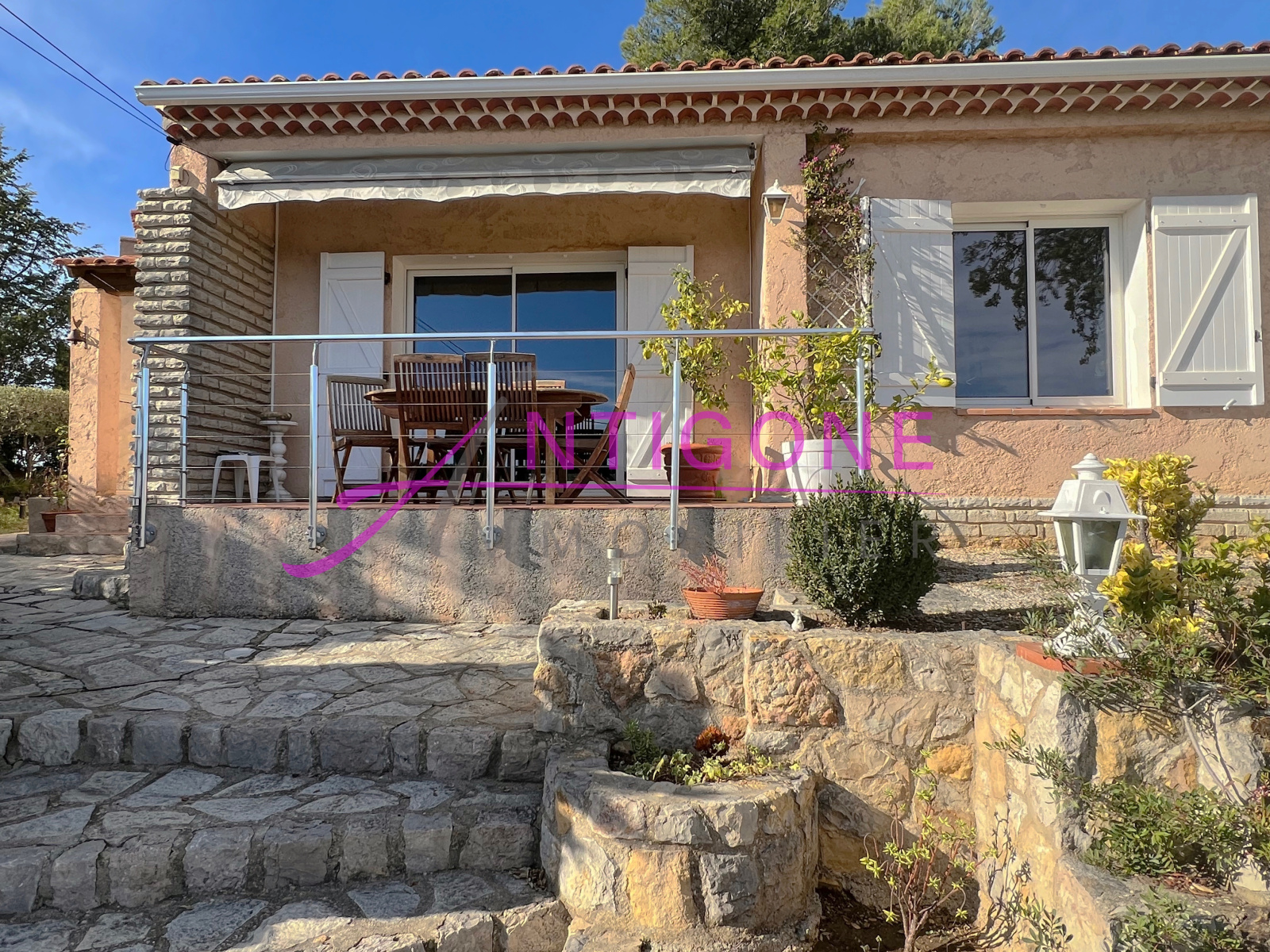 Image_1, Maison, Six-Fours-les-Plages, ref :AVMA10000015