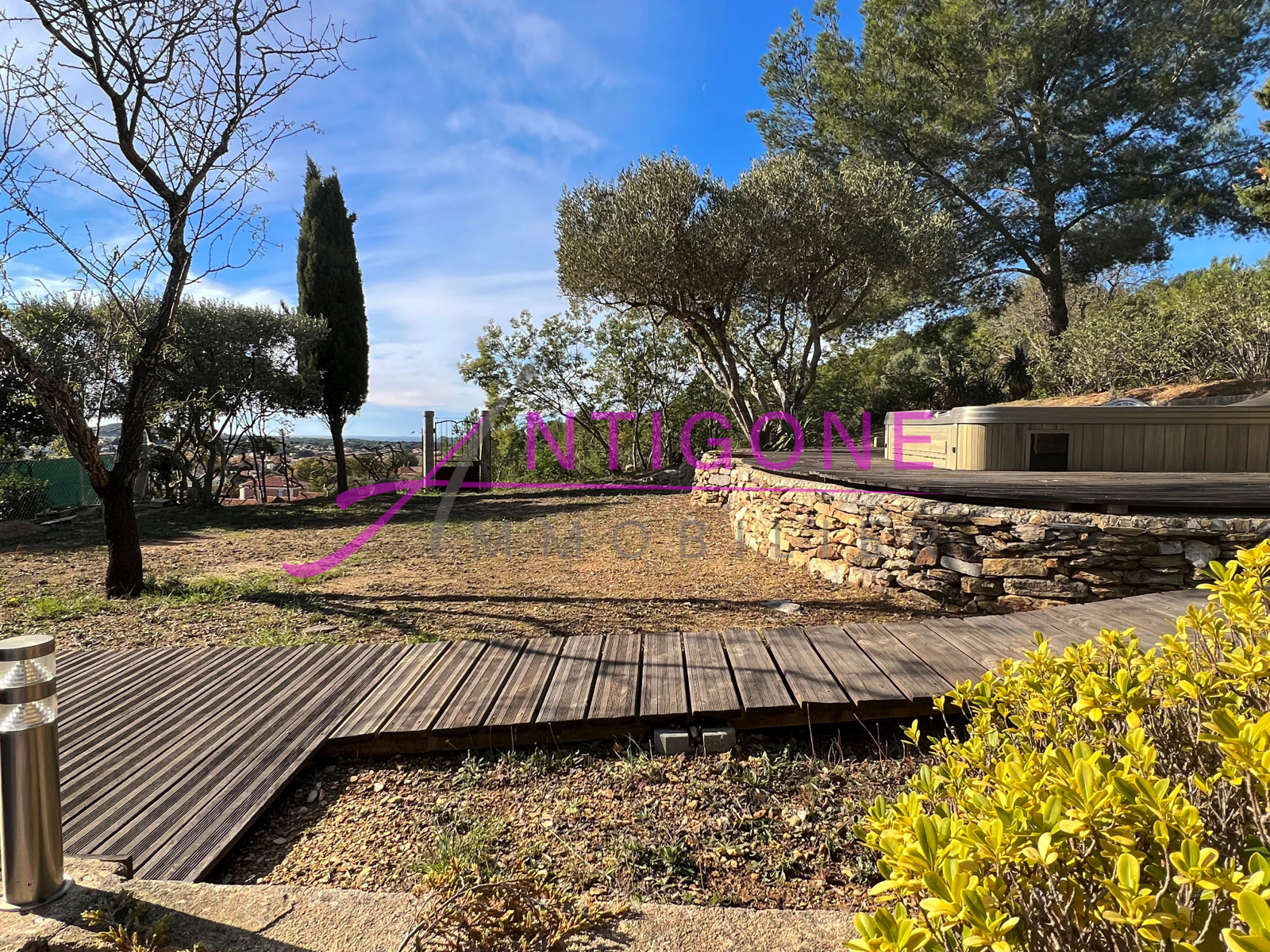Image_11, Maison, Six-Fours-les-Plages, ref :AVMA10000015