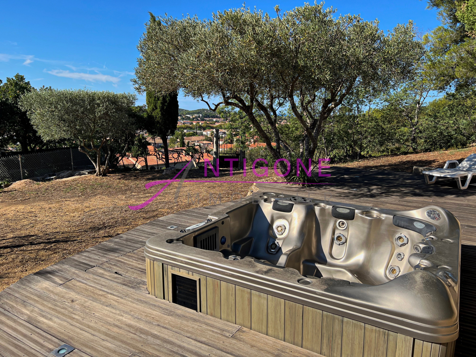 Image_10, Maison, Six-Fours-les-Plages, ref :AVMA10000015