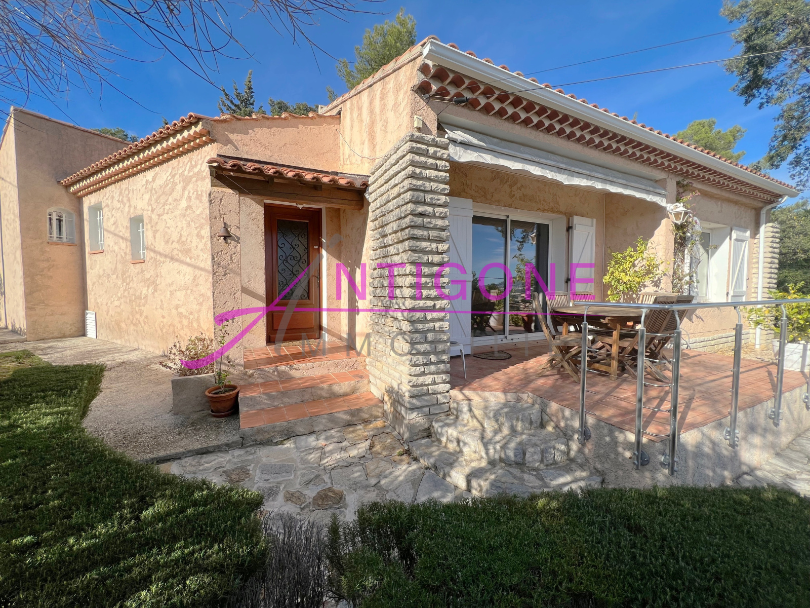 Image_7, Maison, Six-Fours-les-Plages, ref :AVMA10000015
