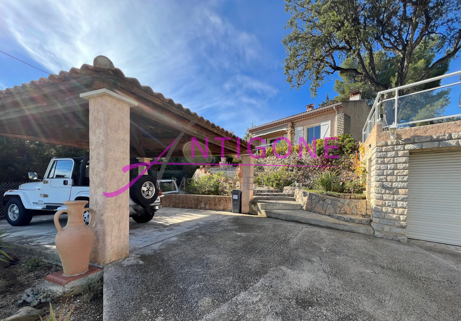 Image_13, Maison, Six-Fours-les-Plages, ref :AVMA10000015