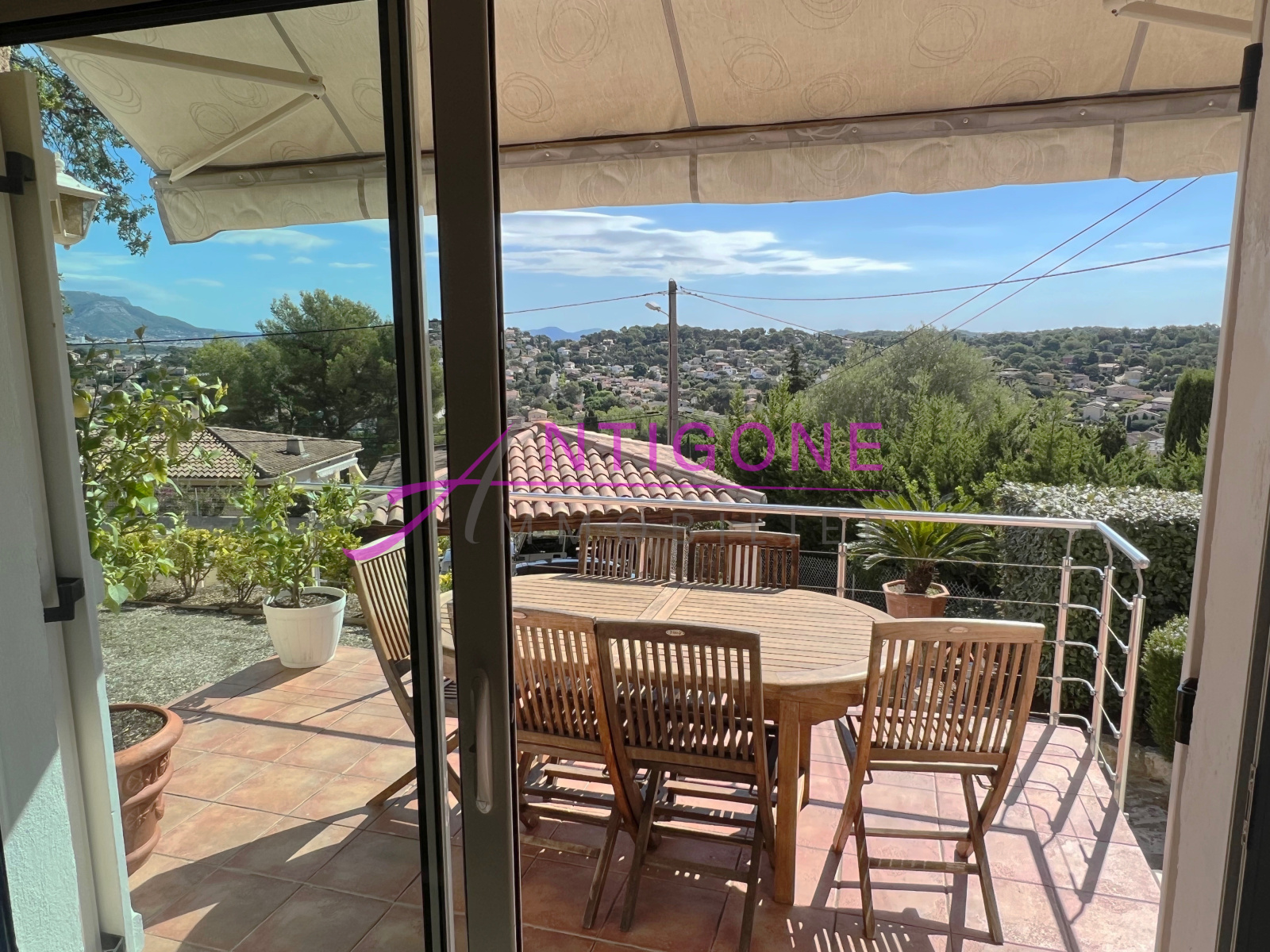 Image_2, Maison, Six-Fours-les-Plages, ref :AVMA10000015