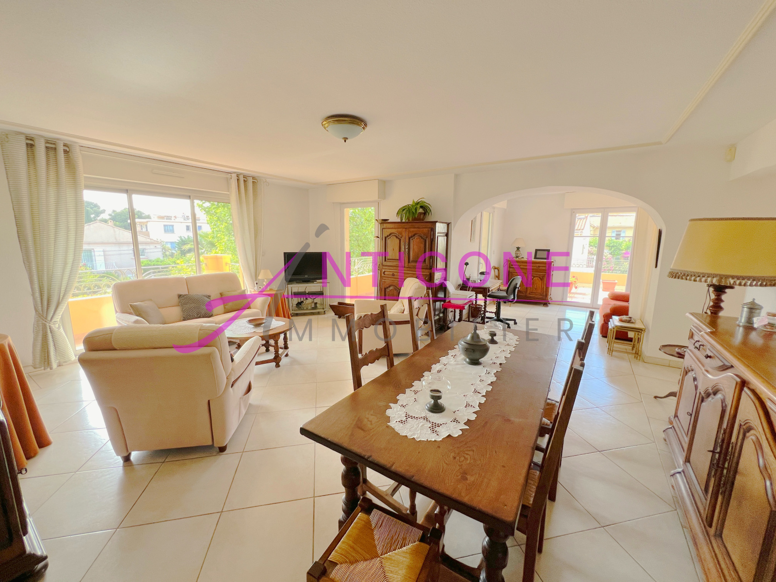 Image_3, Appartement, Sanary-sur-Mer, ref :AVAP10000262