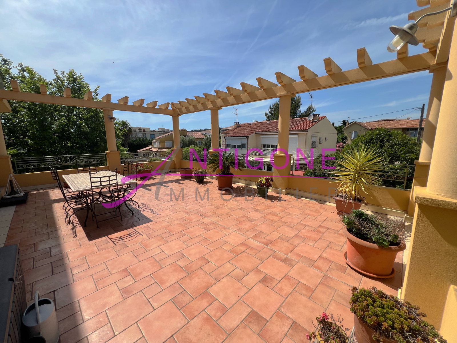 Image_1, Appartement, Sanary-sur-Mer, ref :AVAP10000262