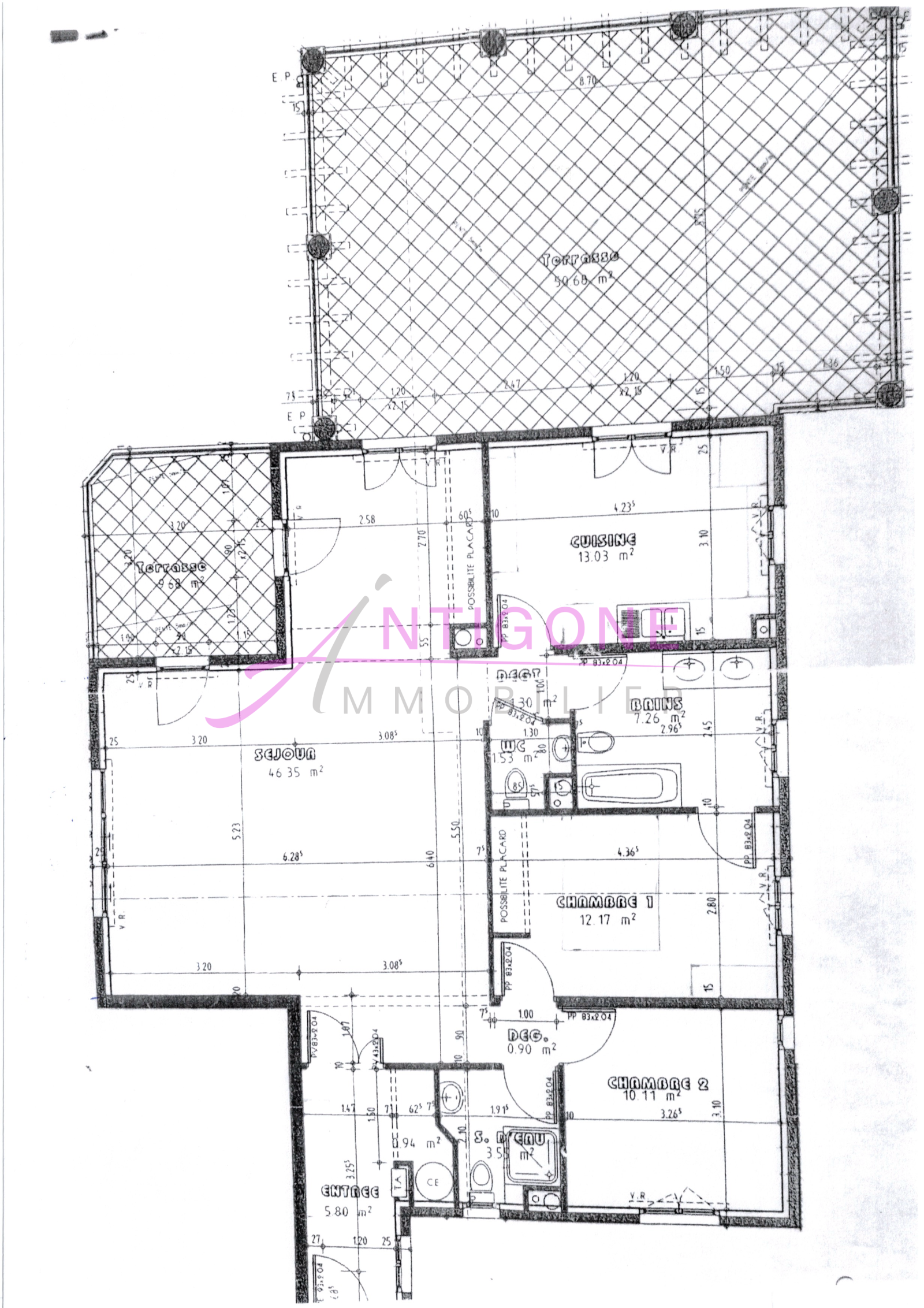 Image_10, Appartement, Sanary-sur-Mer, ref :AVAP10000262