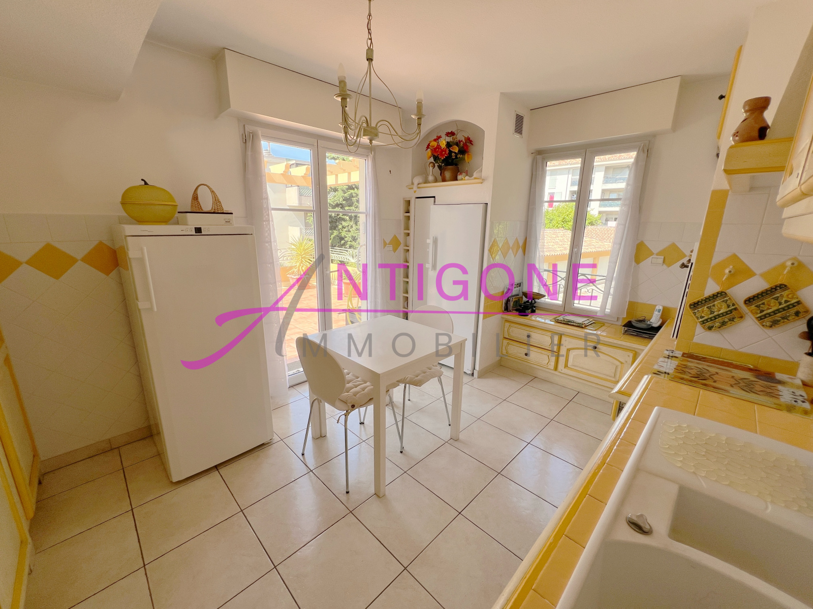 Image_8, Appartement, Sanary-sur-Mer, ref :AVAP10000262