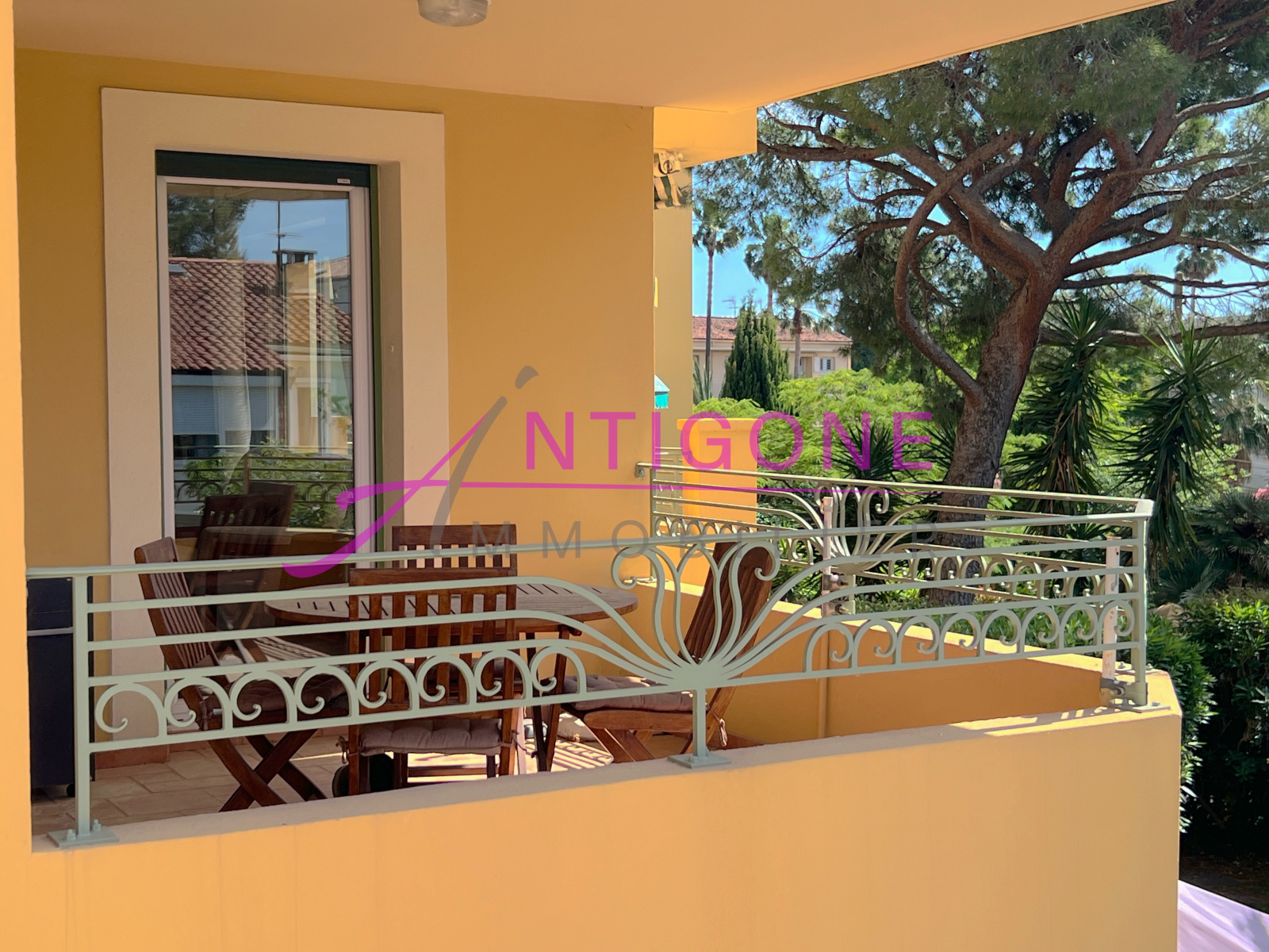 Image_2, Appartement, Sanary-sur-Mer, ref :AVAP10000262