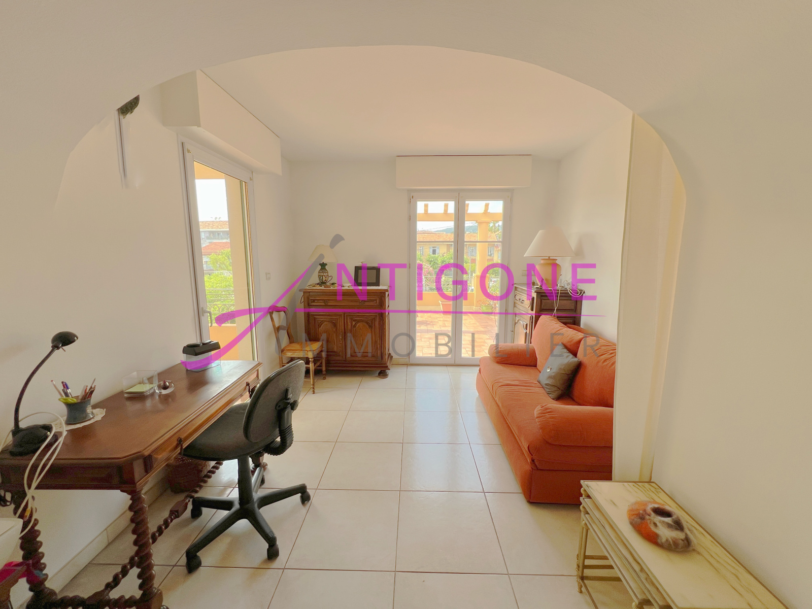 Image_6, Appartement, Sanary-sur-Mer, ref :AVAP10000262