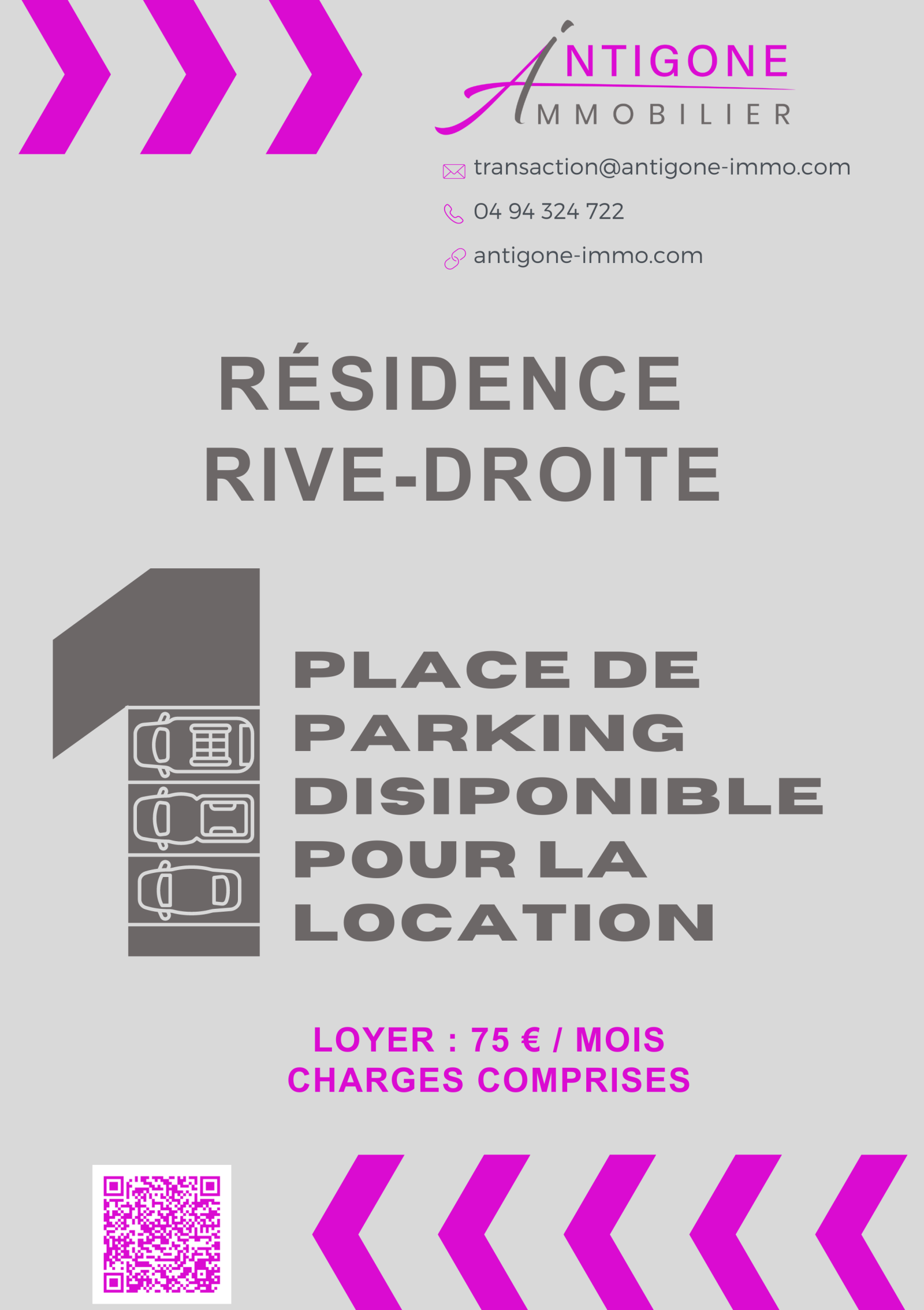 Image_1, Parking, Toulon, ref :ALPA10000170