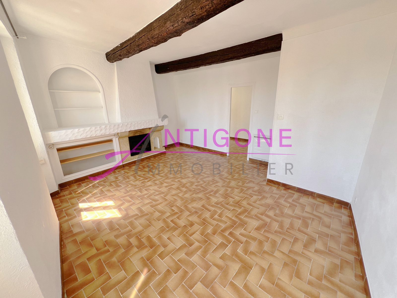 Image_2, Appartement, Sanary-sur-Mer, ref :ALAP10000134