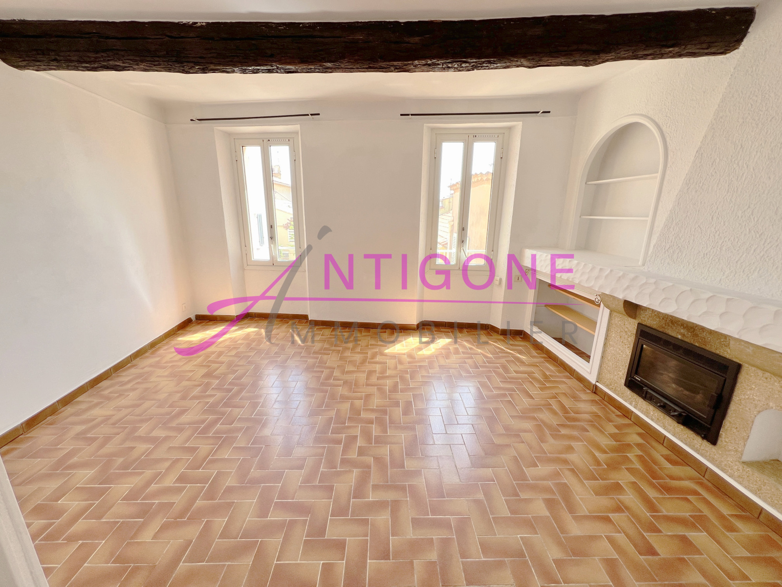 Image_1, Appartement, Sanary-sur-Mer, ref :ALAP10000134