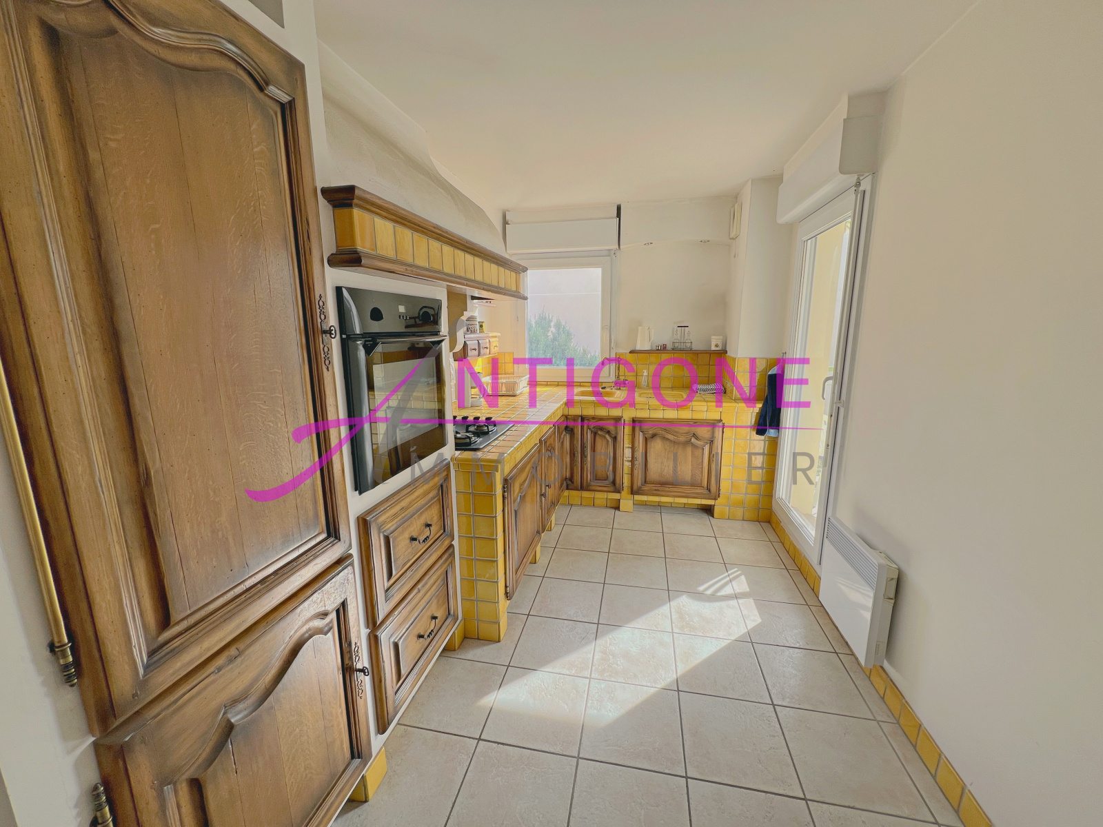 Image_5, Appartement, Sanary-sur-Mer, ref :AVAP10000070