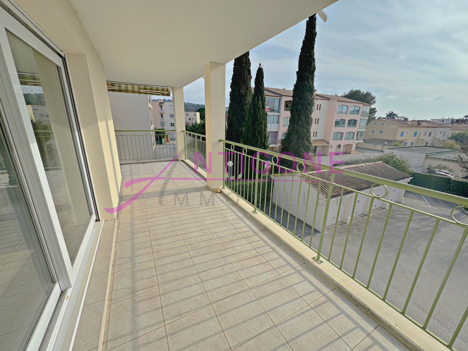 Image_1, Appartement, Sanary-sur-Mer, ref :AVAP10000070