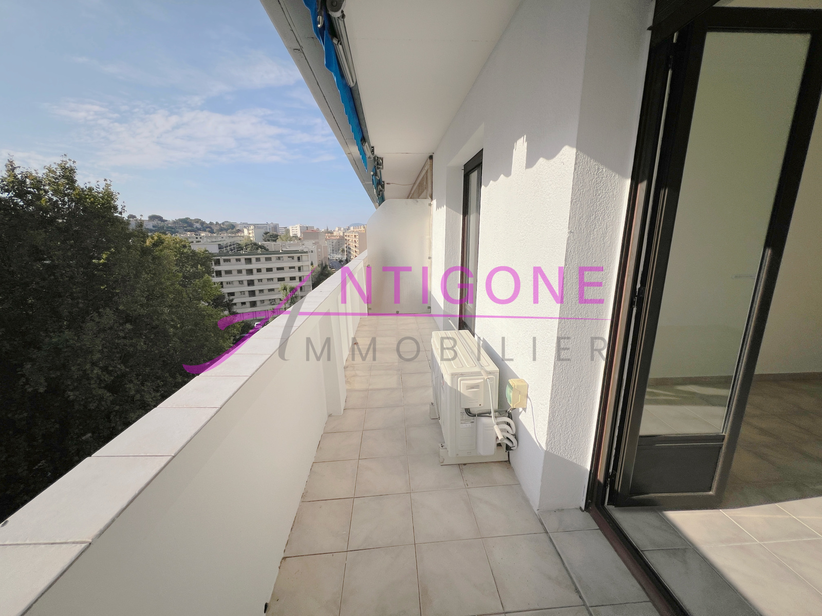 Image_3, Appartement, Toulon, ref :ALAP10000306