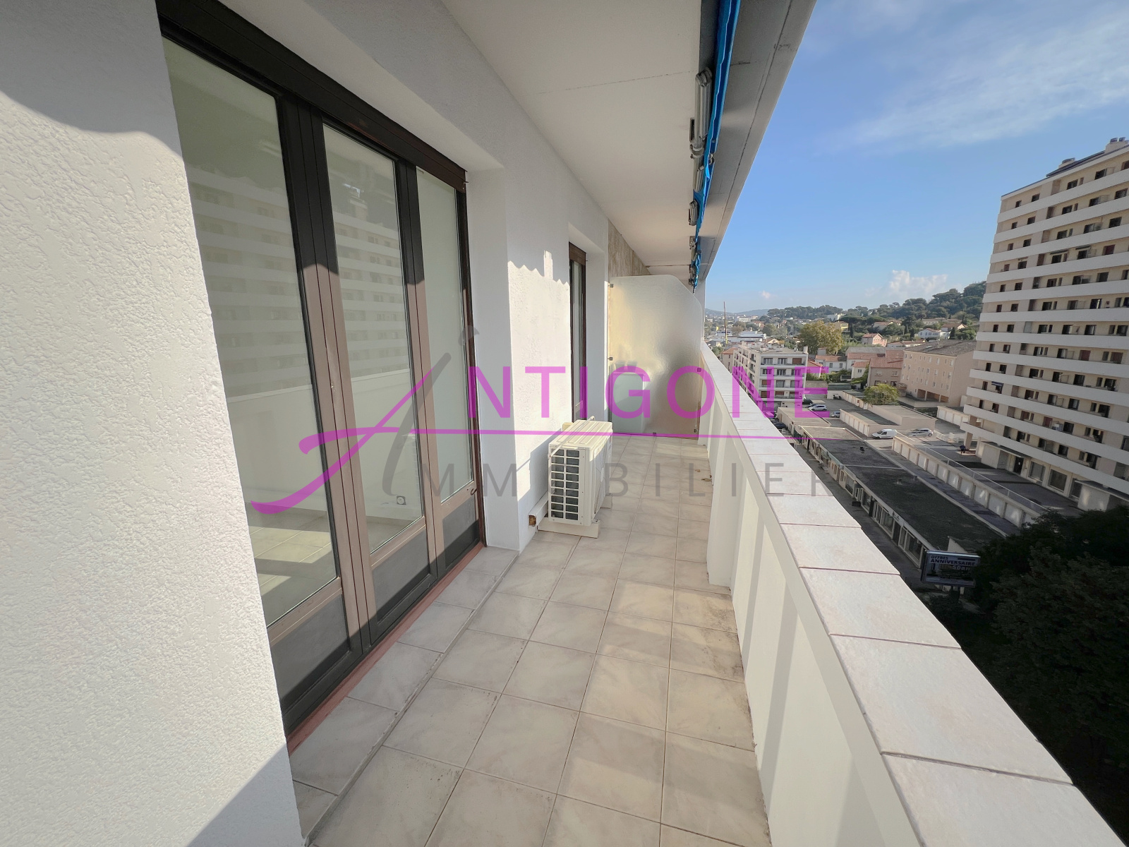 Image_4, Appartement, Toulon, ref :ALAP10000306