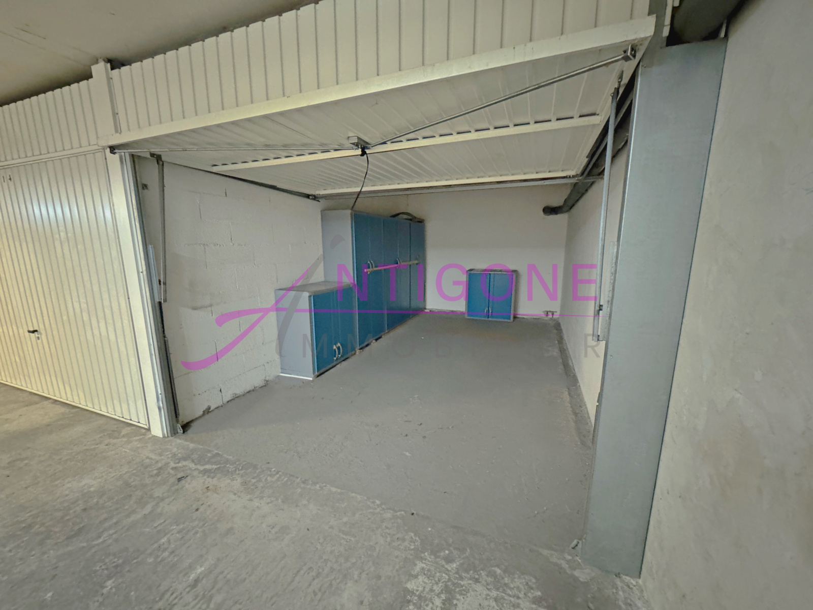 Image_2, Garage, Six-Fours-les-Plages, ref :GPVGA30000264