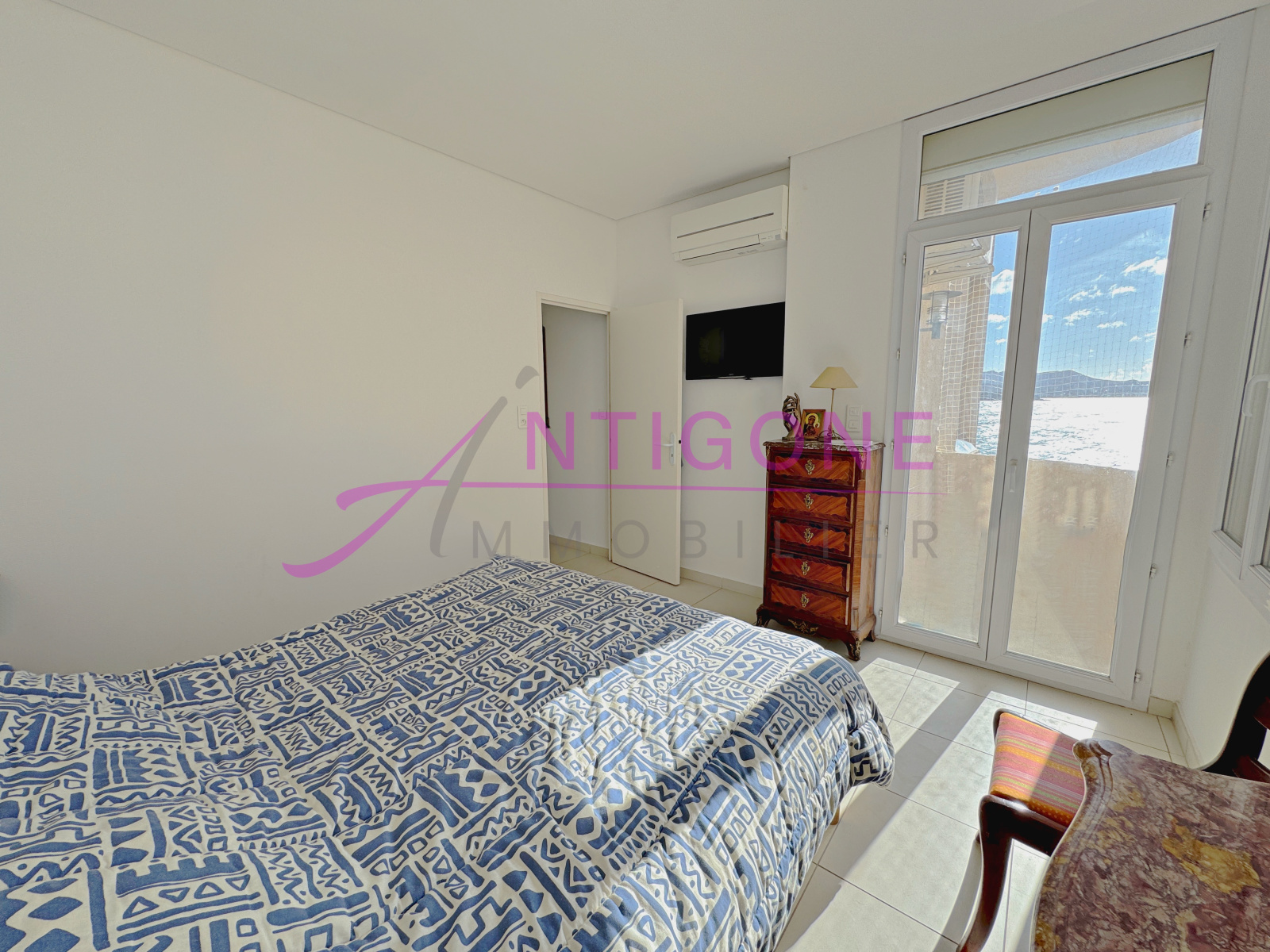Image_7, Appartement, Sanary-sur-Mer, ref :GPVAP30000121