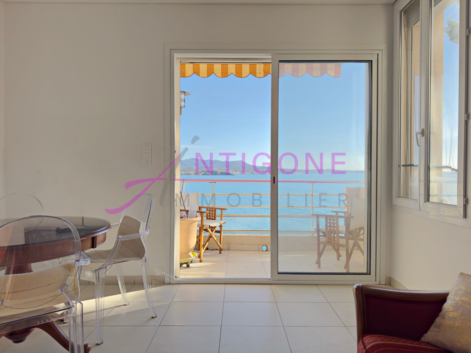Image_1, Appartement, Sanary-sur-Mer, ref :GPVAP30000121