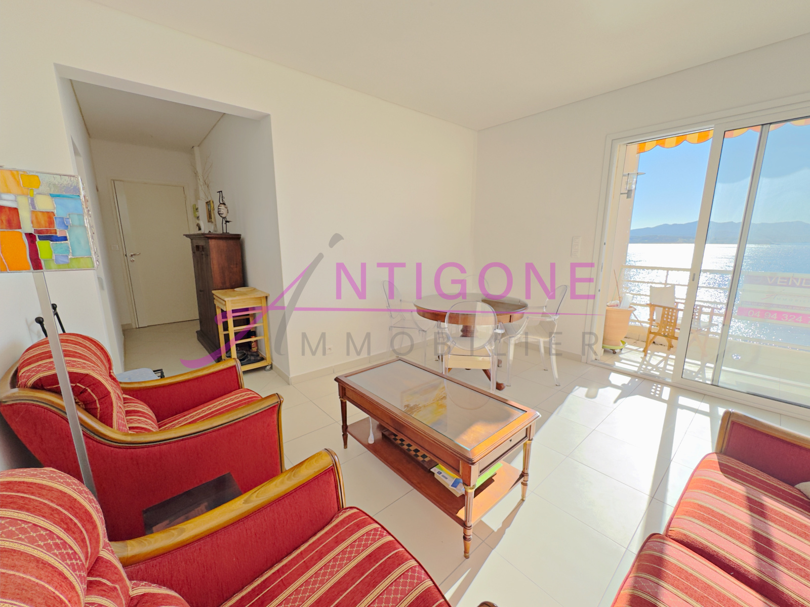Image_2, Appartement, Sanary-sur-Mer, ref :GPVAP30000121