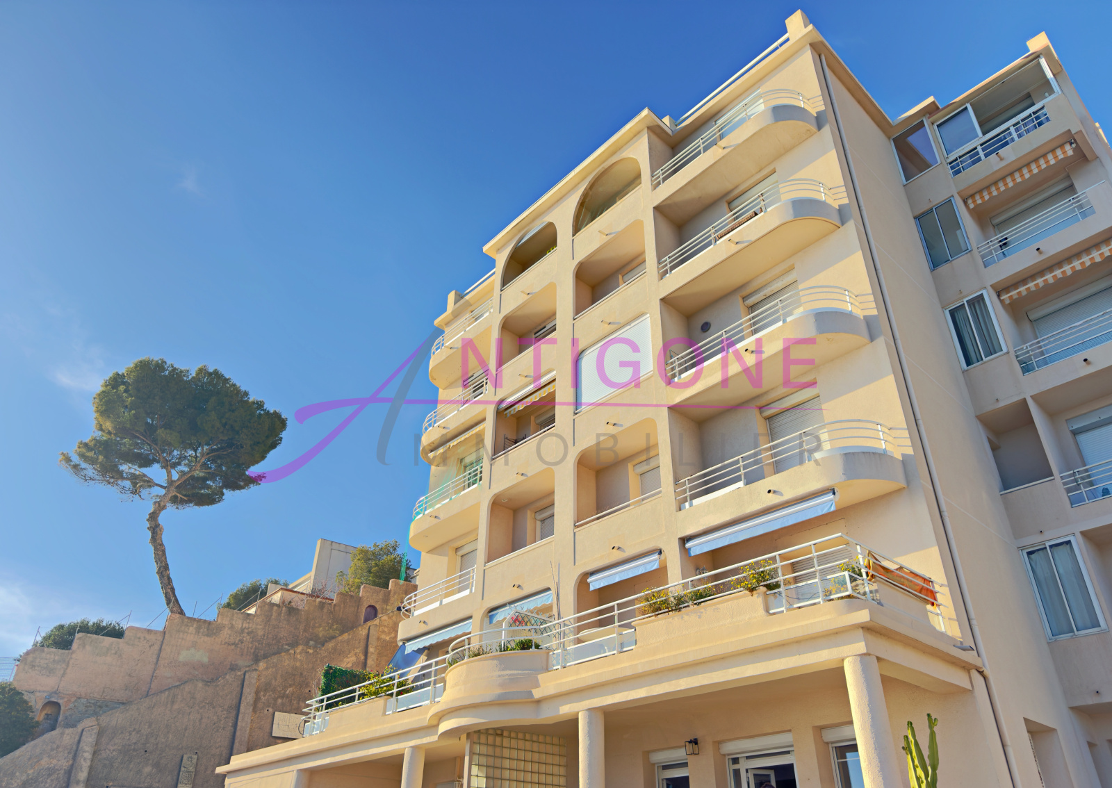 Image_10, Appartement, Sanary-sur-Mer, ref :GPVAP30000121