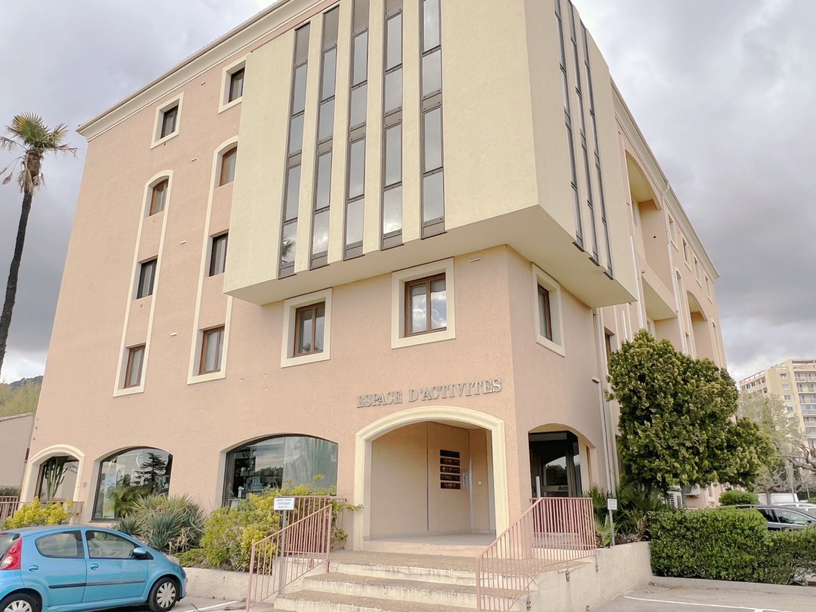 Image_8, Local professionnel, Toulon, ref :AVCO10000037