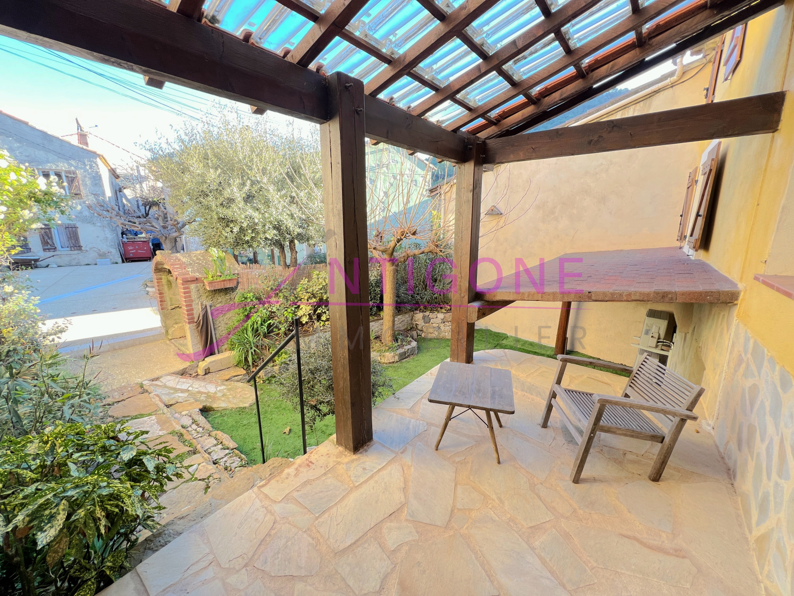 Image_8, Maison, Évenos, ref :AVMA10000213