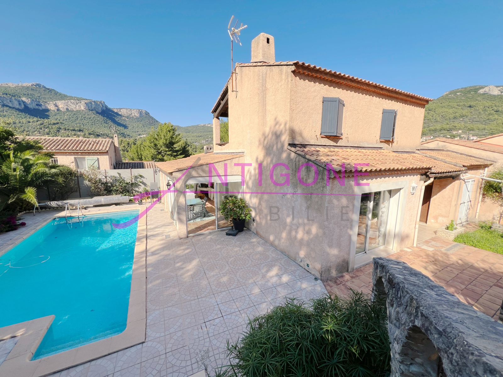 Image_1, Maison, Toulon, ref :AVVI10000185