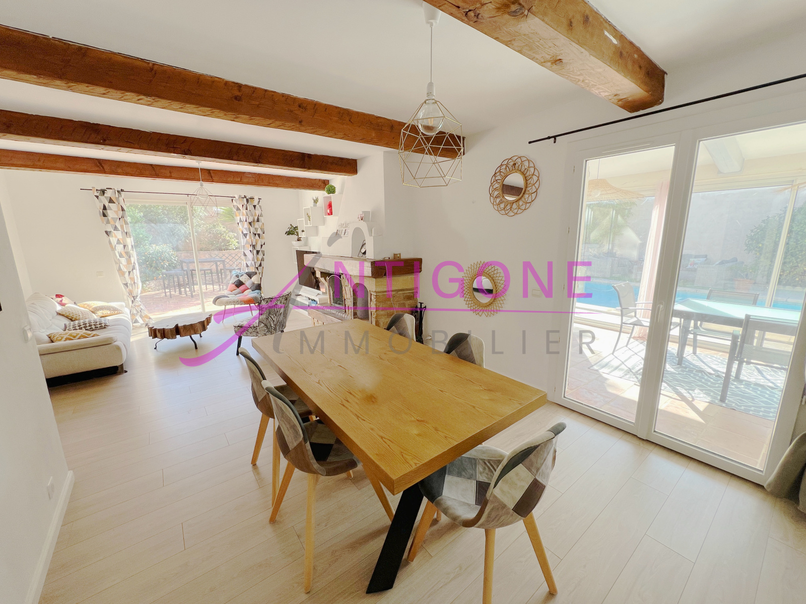 Image_3, Maison, Toulon, ref :AVVI10000185