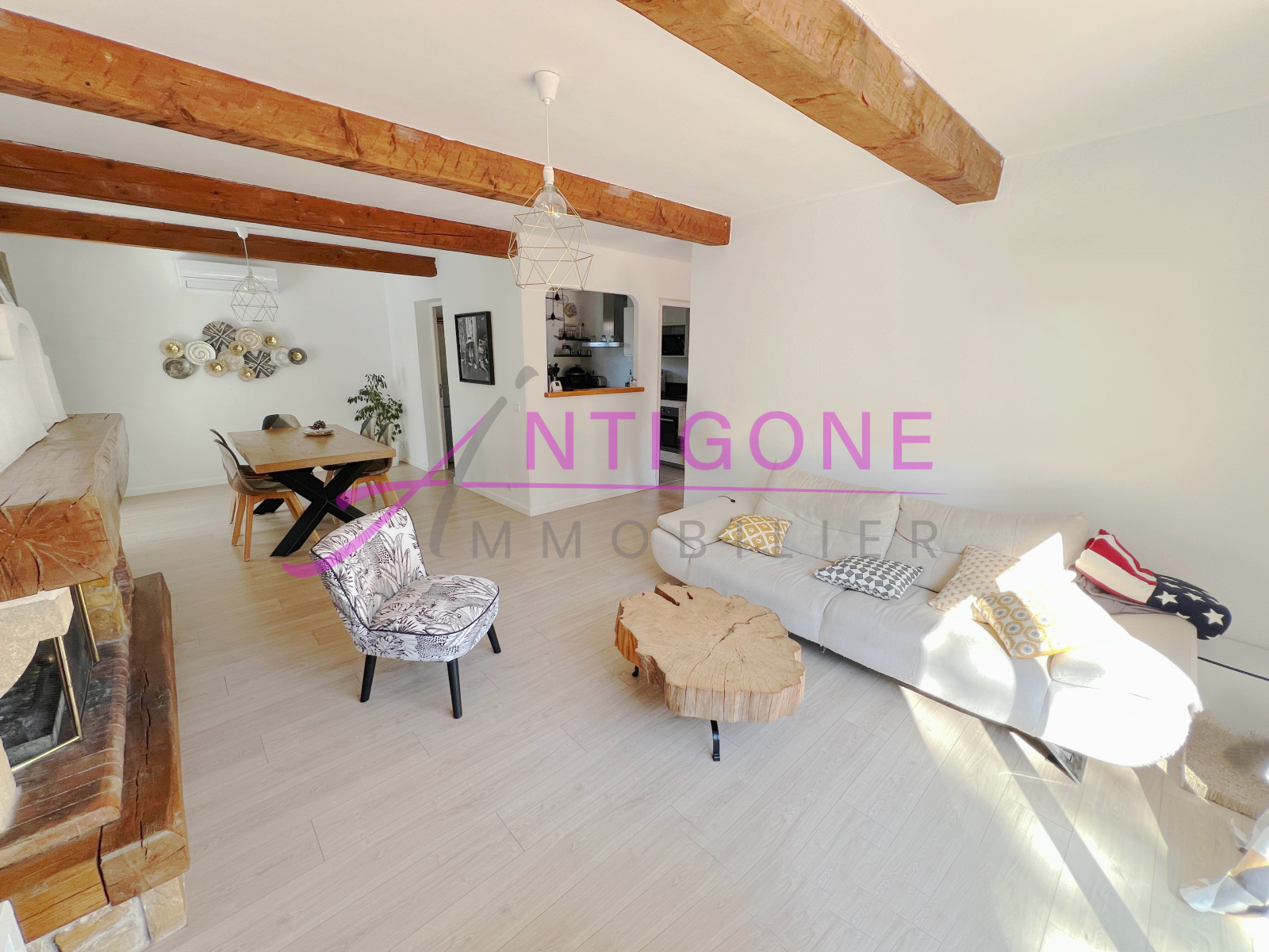 Image_4, Maison, Toulon, ref :AVVI10000185