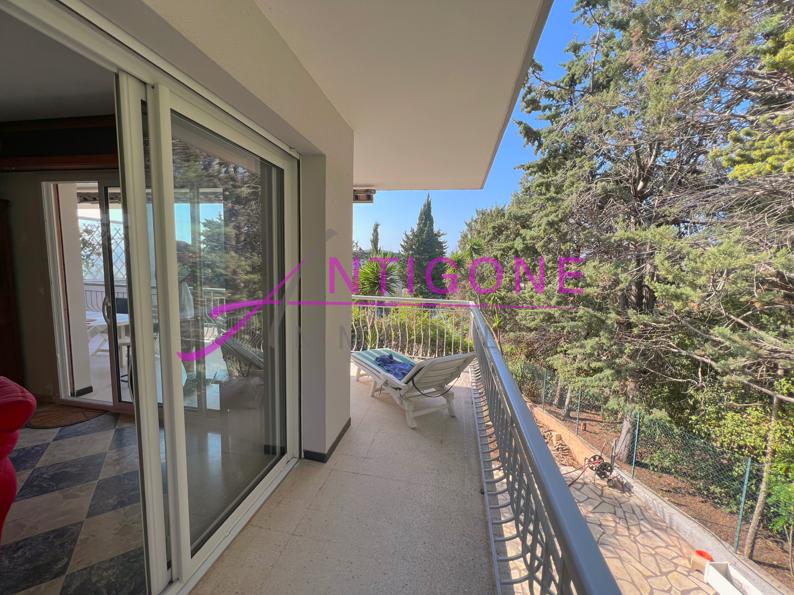 Image_5, Appartement, Sanary-sur-Mer, ref :AVAP10000054