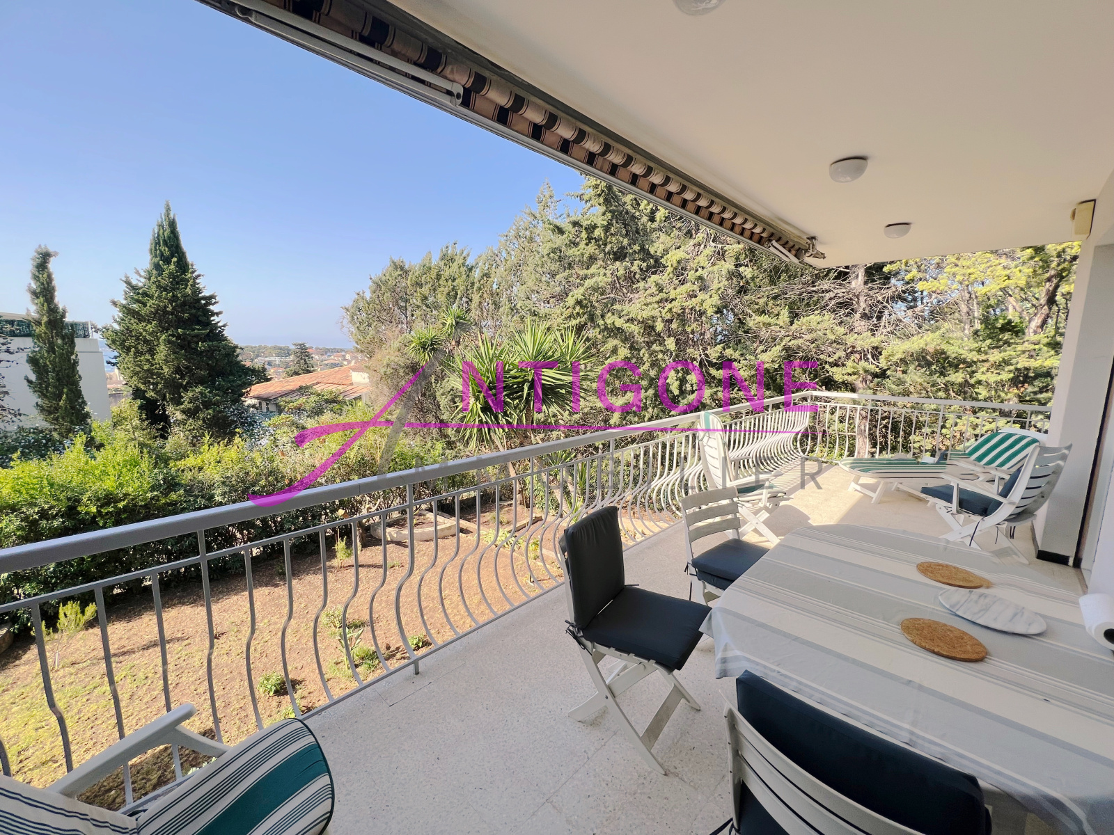 Image_1, Appartement, Sanary-sur-Mer, ref :AVAP10000054