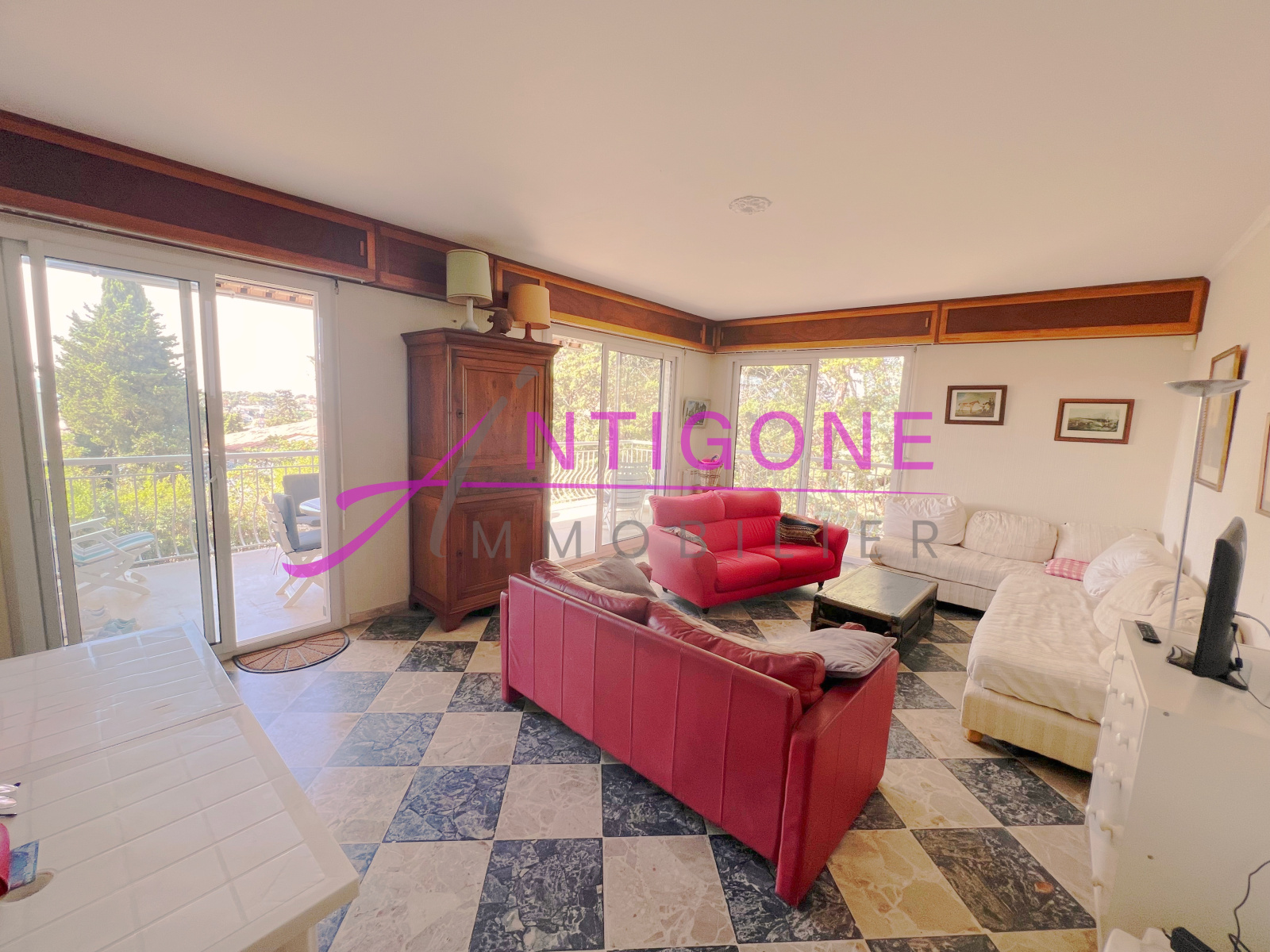 Image_2, Appartement, Sanary-sur-Mer, ref :AVAP10000054