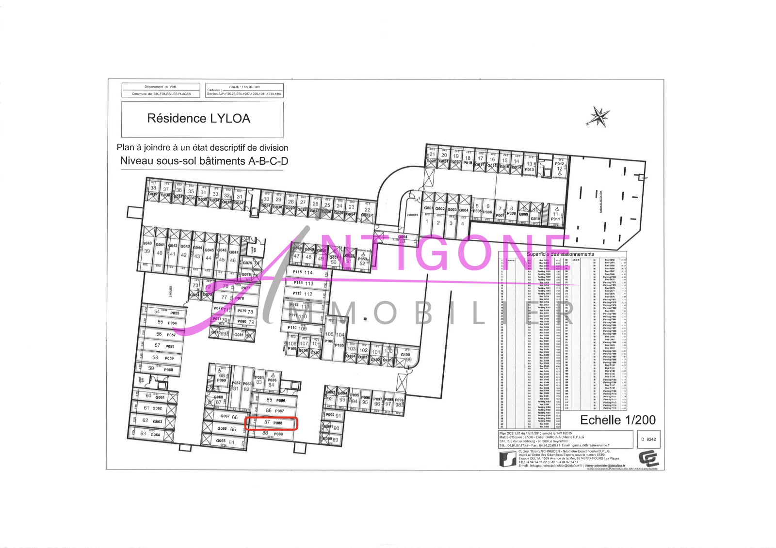 Image_2, Parking, Six-Fours-les-Plages, ref :ALPA10000350