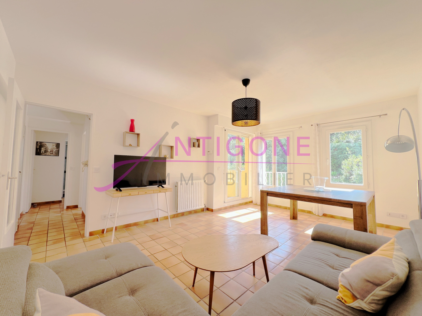 Image_1, Appartement, Sanary-sur-Mer, ref :AVAP10000296