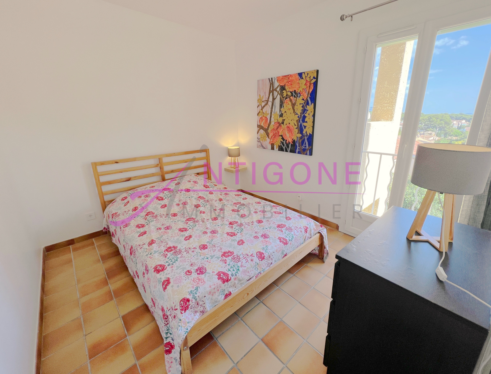 Image_5, Appartement, Sanary-sur-Mer, ref :AVAP10000296