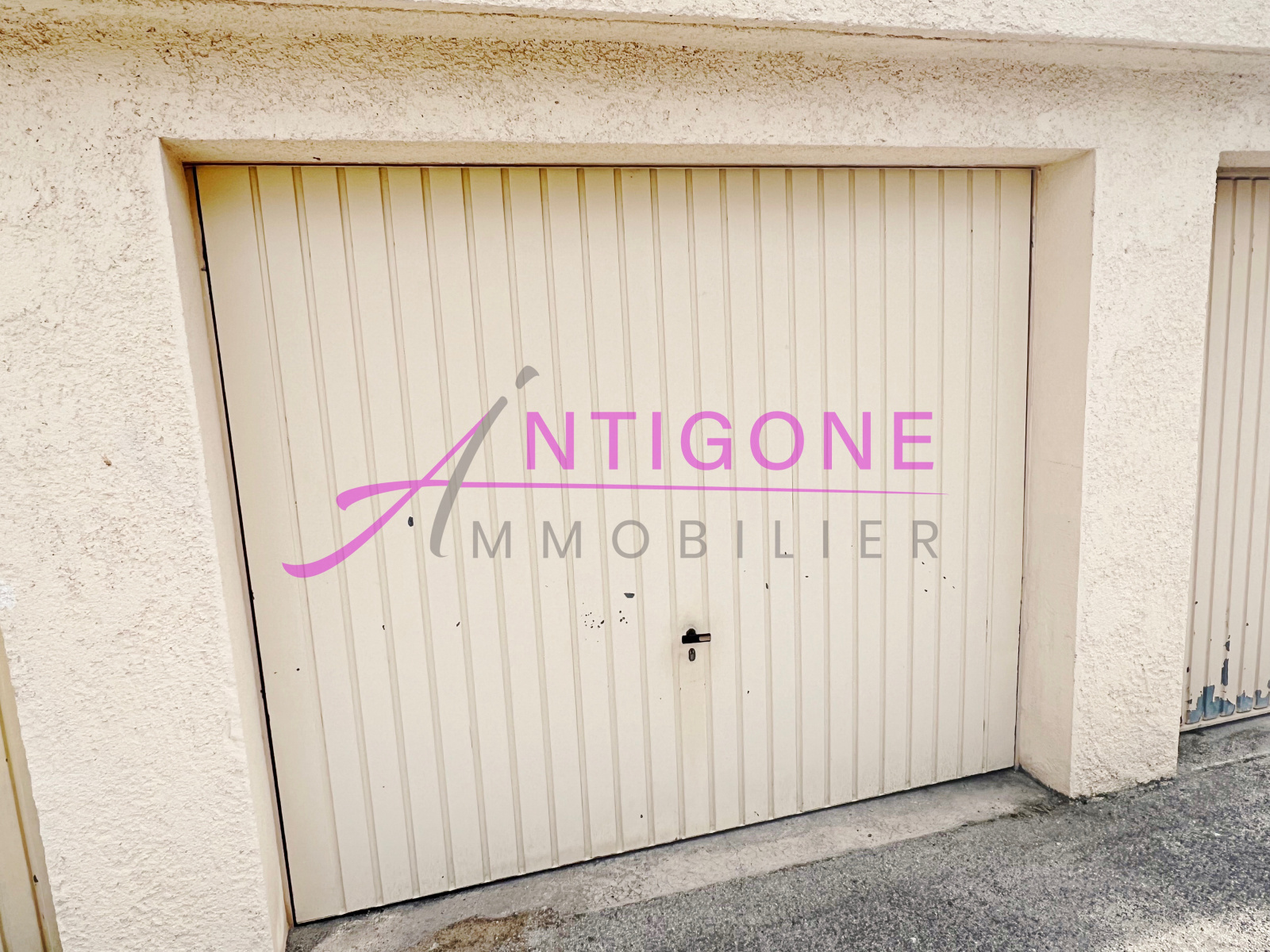 Image_1, Garage, Sanary-sur-Mer, ref :AVGA10000042