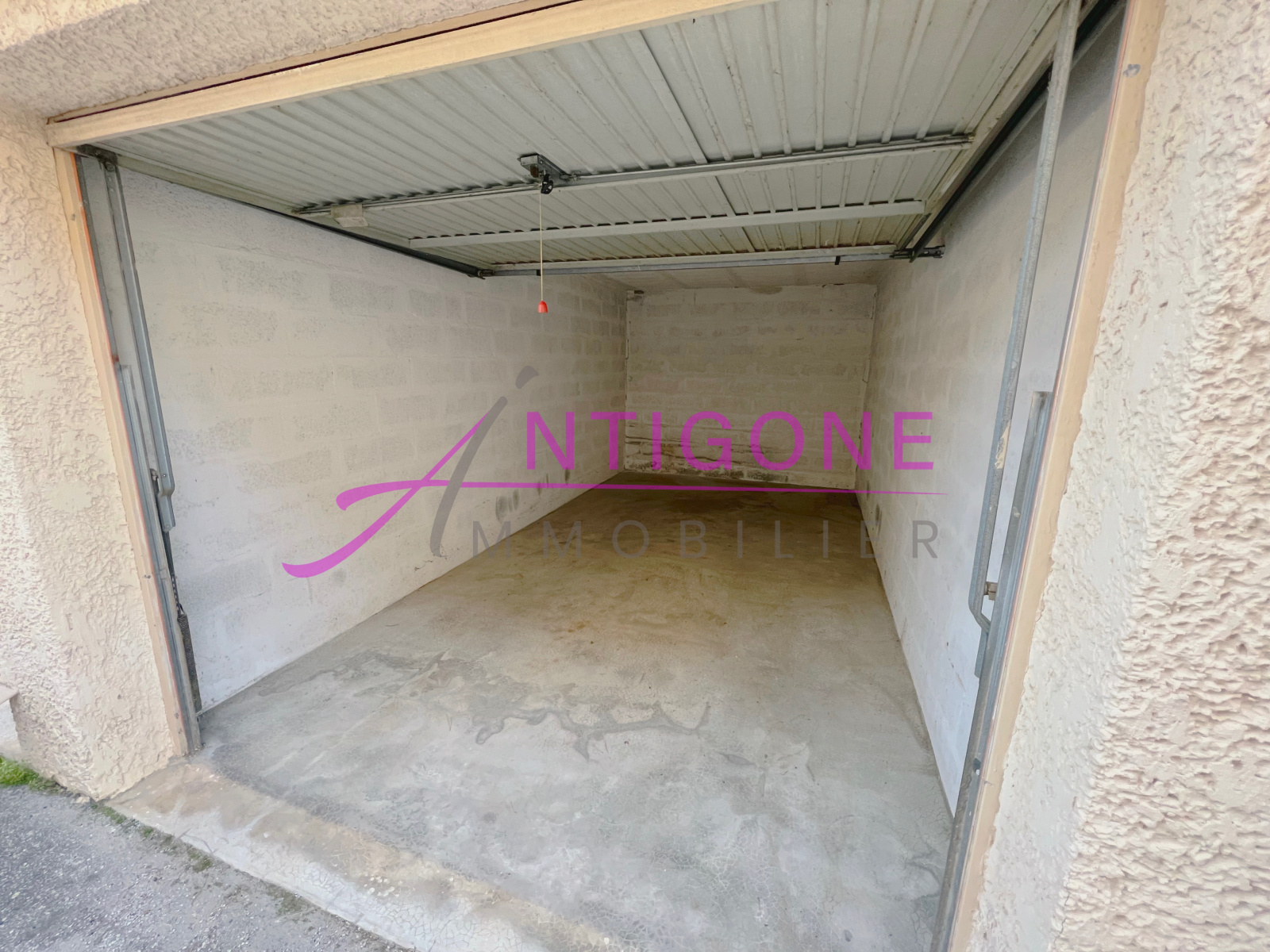 Image_2, Garage, Sanary-sur-Mer, ref :AVGA10000042