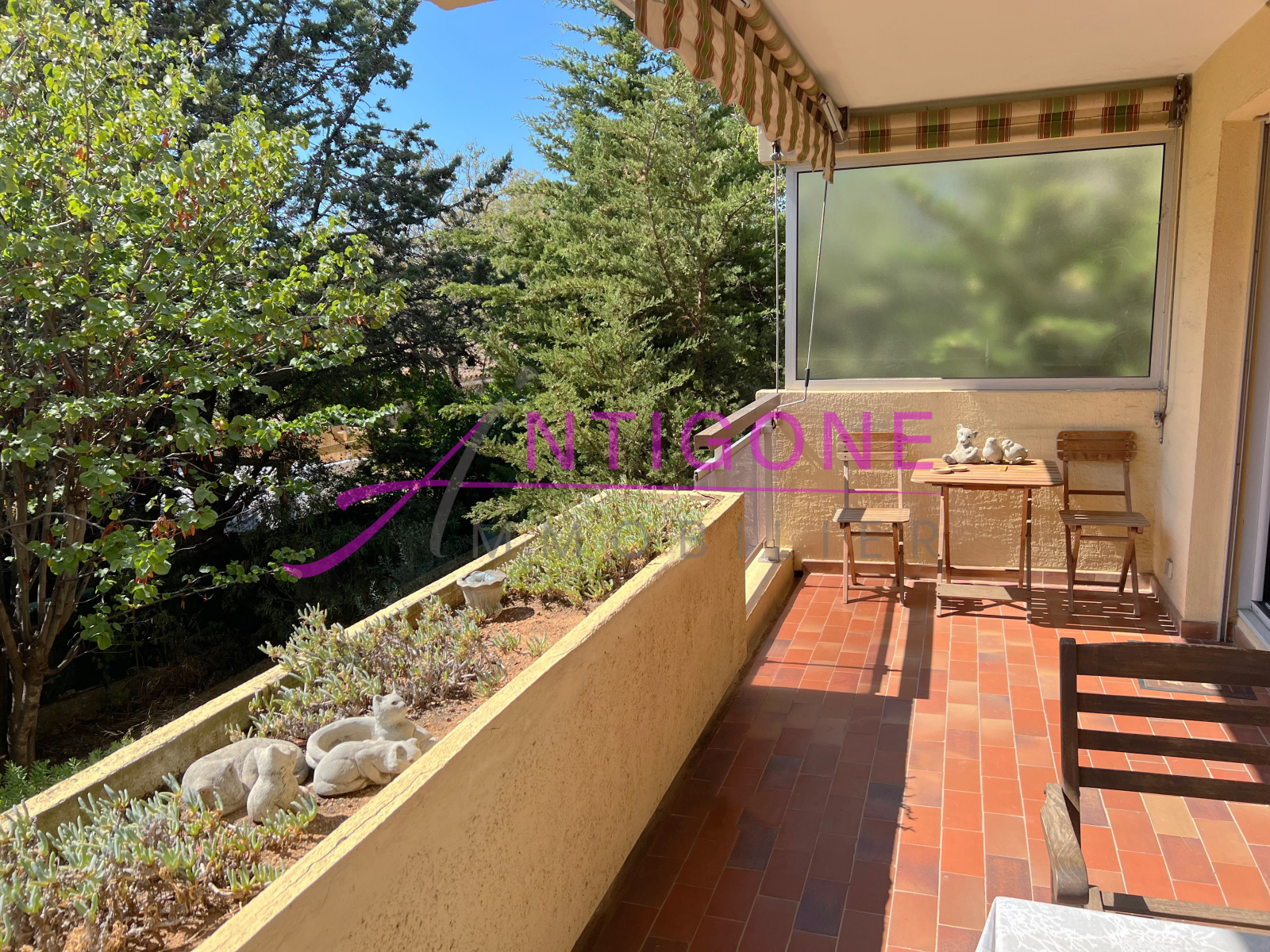 Image_1, Appartement, Sanary-sur-Mer, ref :AVAP10000068