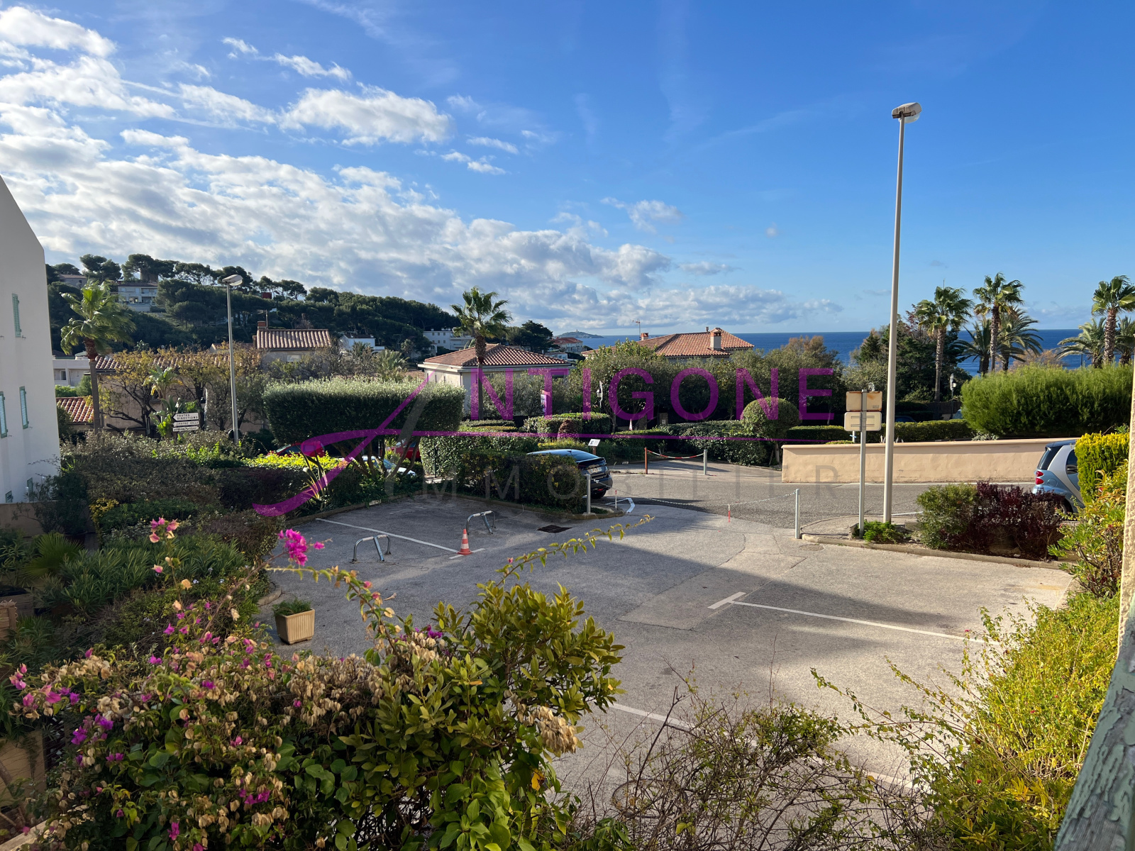 Image_3, Appartement, Sanary-sur-Mer, ref :AVAP10000308