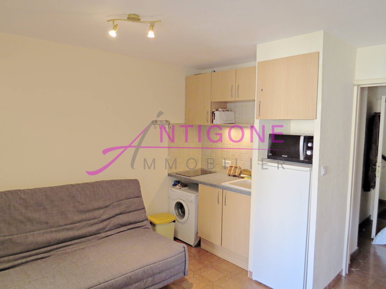 Image_3, Appartement, Sanary-sur-Mer, ref :AVAP10000308