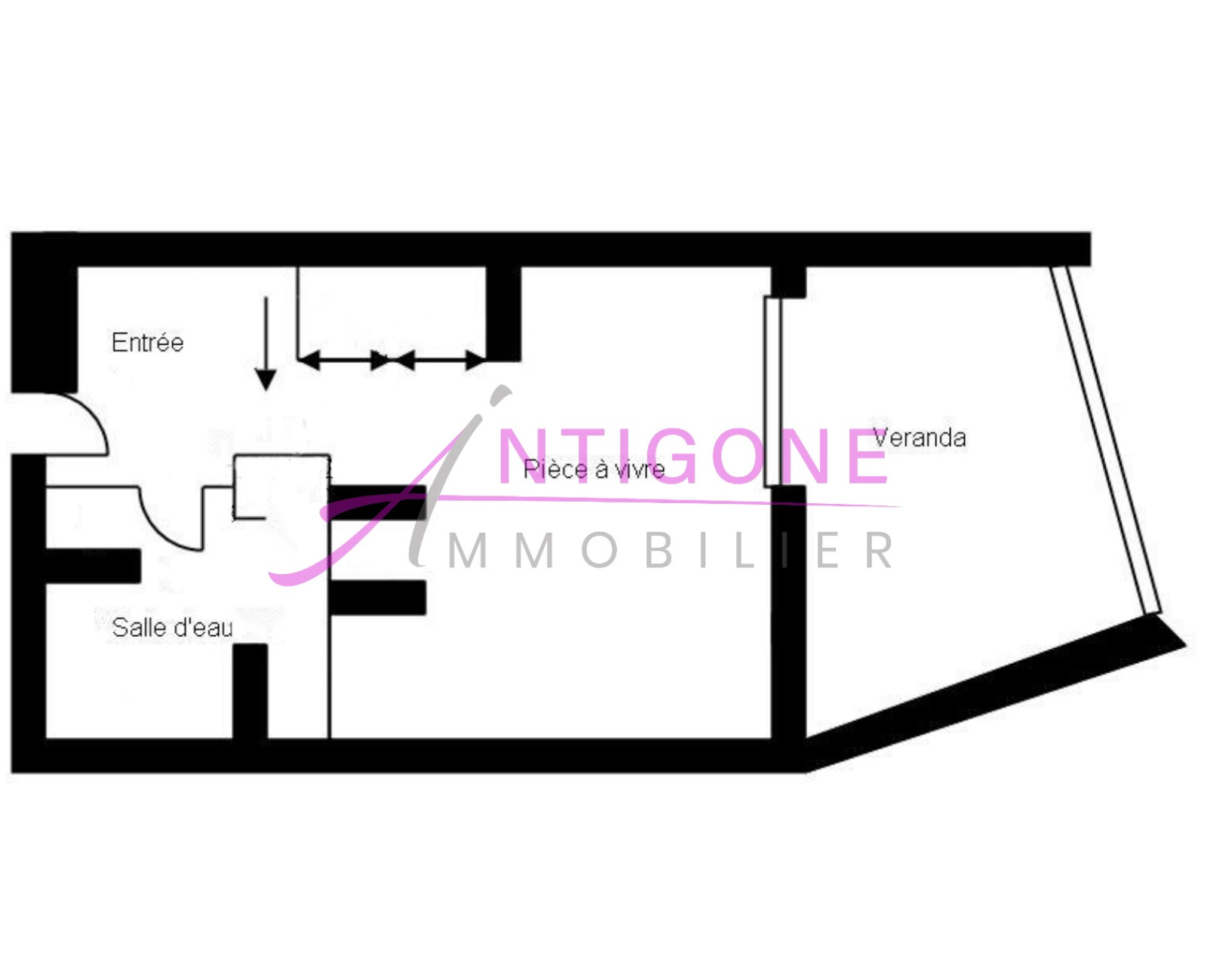 Image_8, Appartement, Sanary-sur-Mer, ref :AVAP10000308