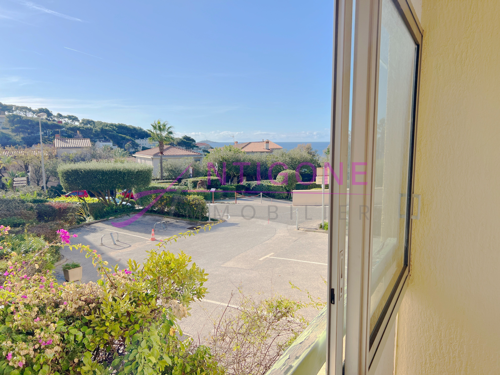 Image_4, Appartement, Sanary-sur-Mer, ref :AVAP10000308