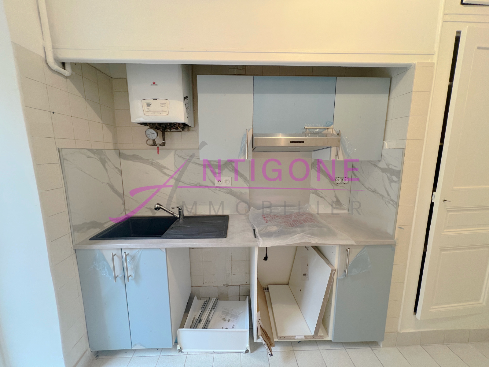 Image_3, Appartement, Toulon, ref :ALAP10000321