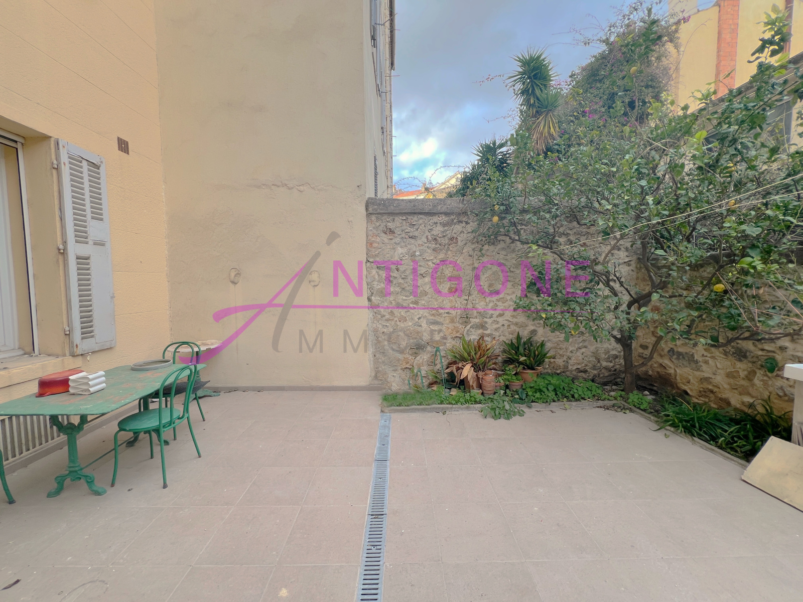 Image_1, Appartement, Toulon, ref :ALAP10000321