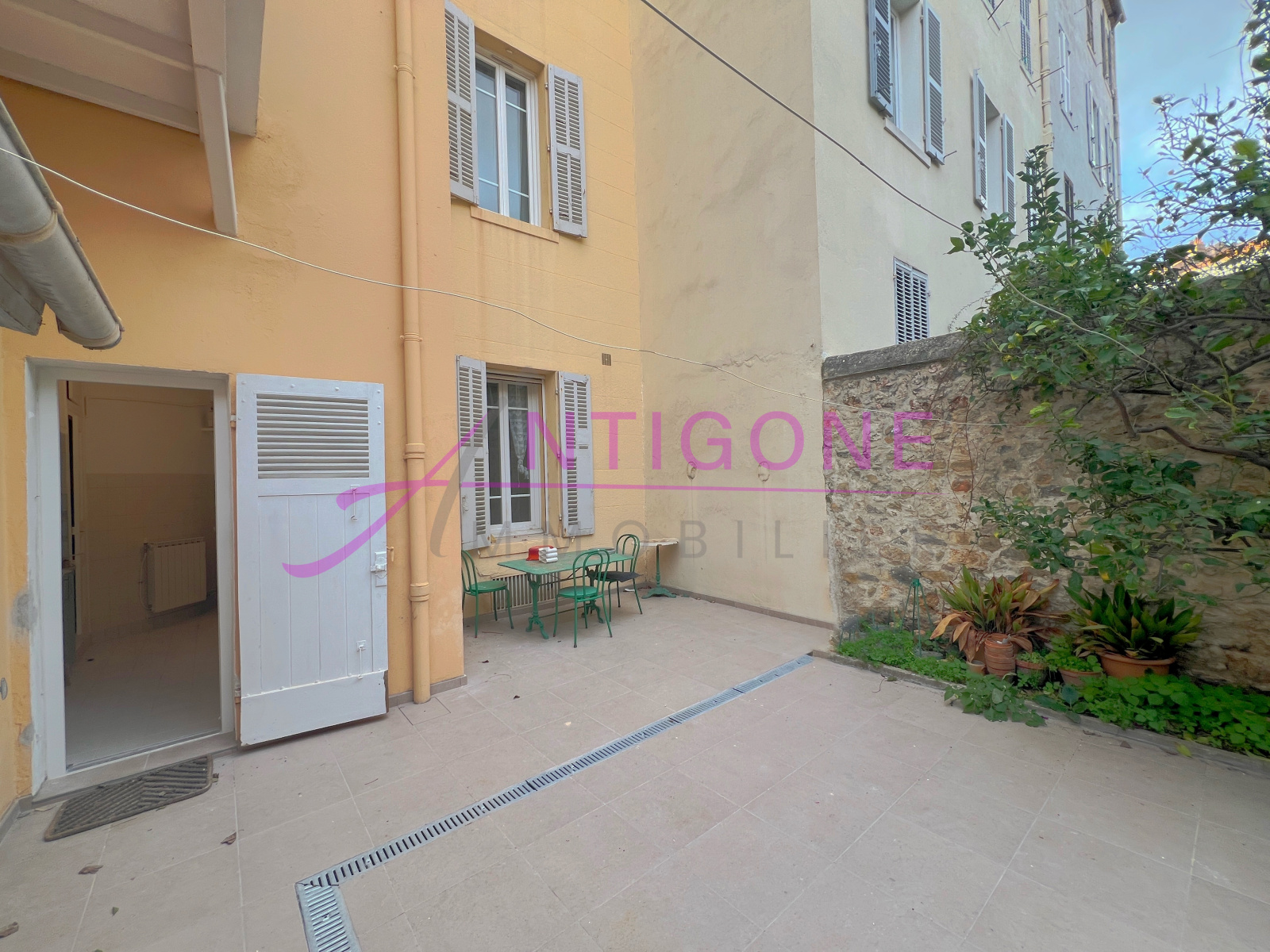 Image_2, Appartement, Toulon, ref :ALAP10000321