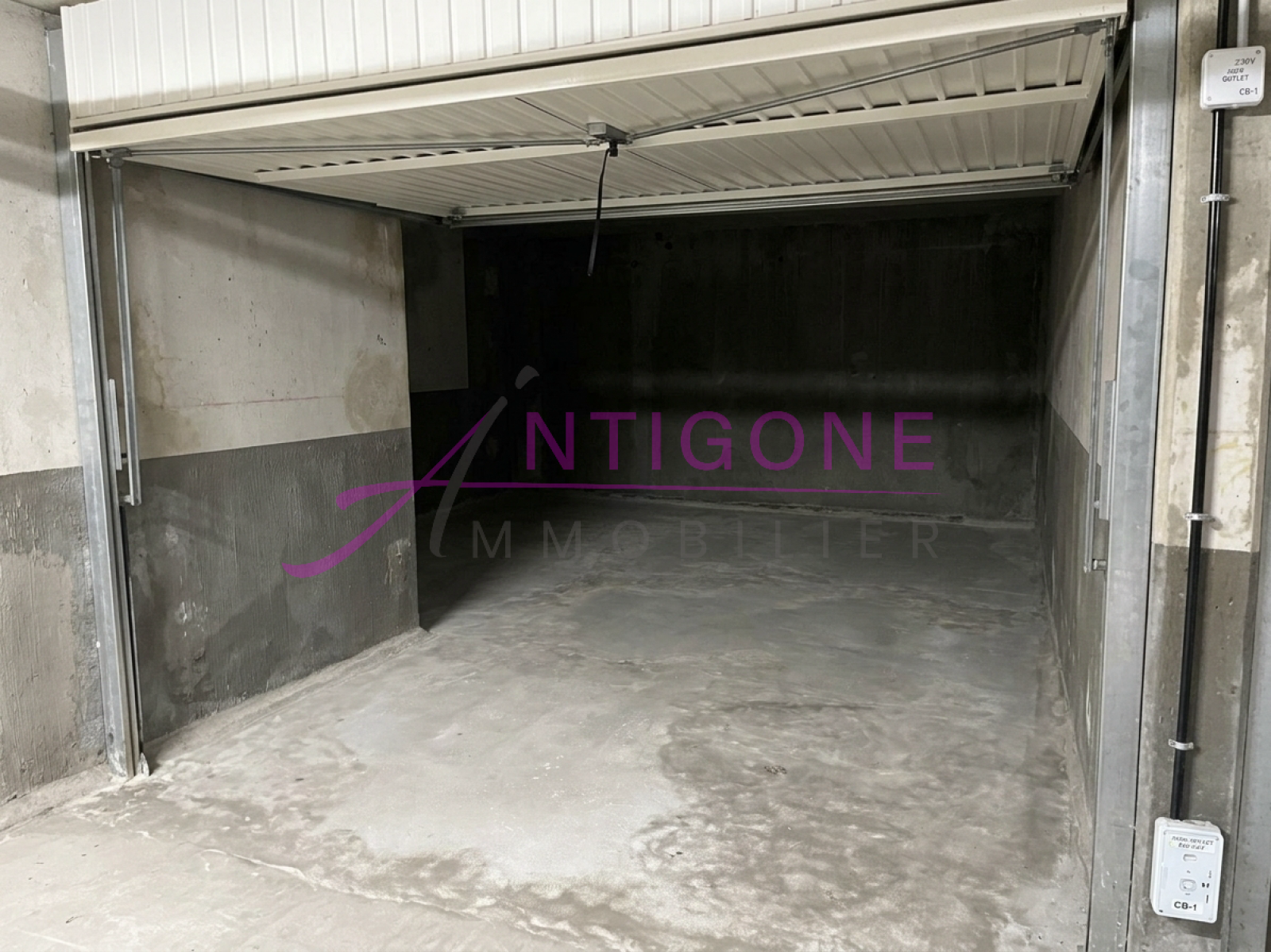 Image_2, Garage, Six-Fours-les-Plages, ref :ALGA10000364