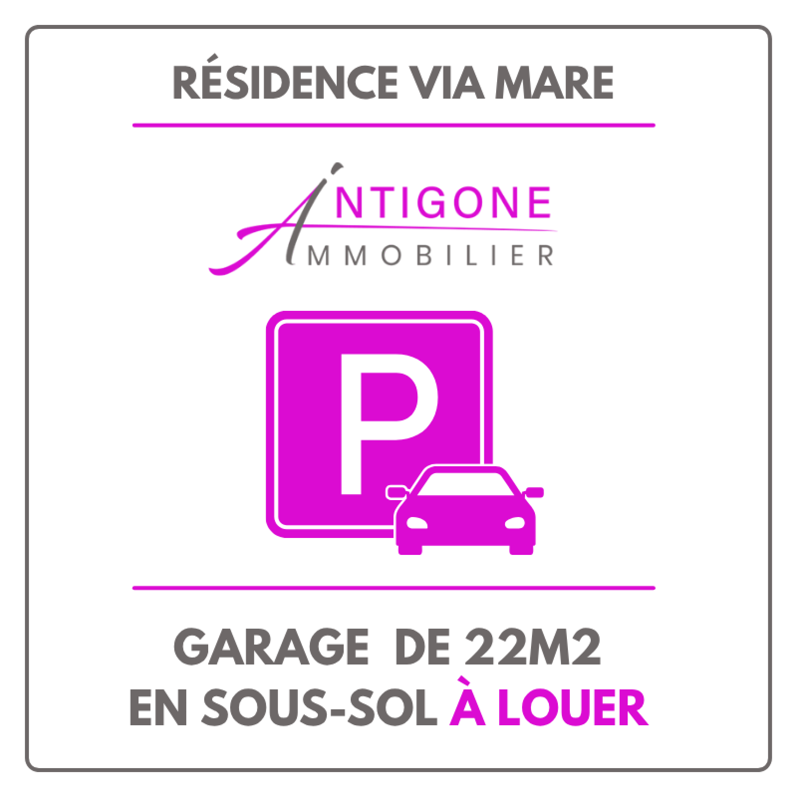 Image_1, Garage, Six-Fours-les-Plages, ref :ALGA10000364
