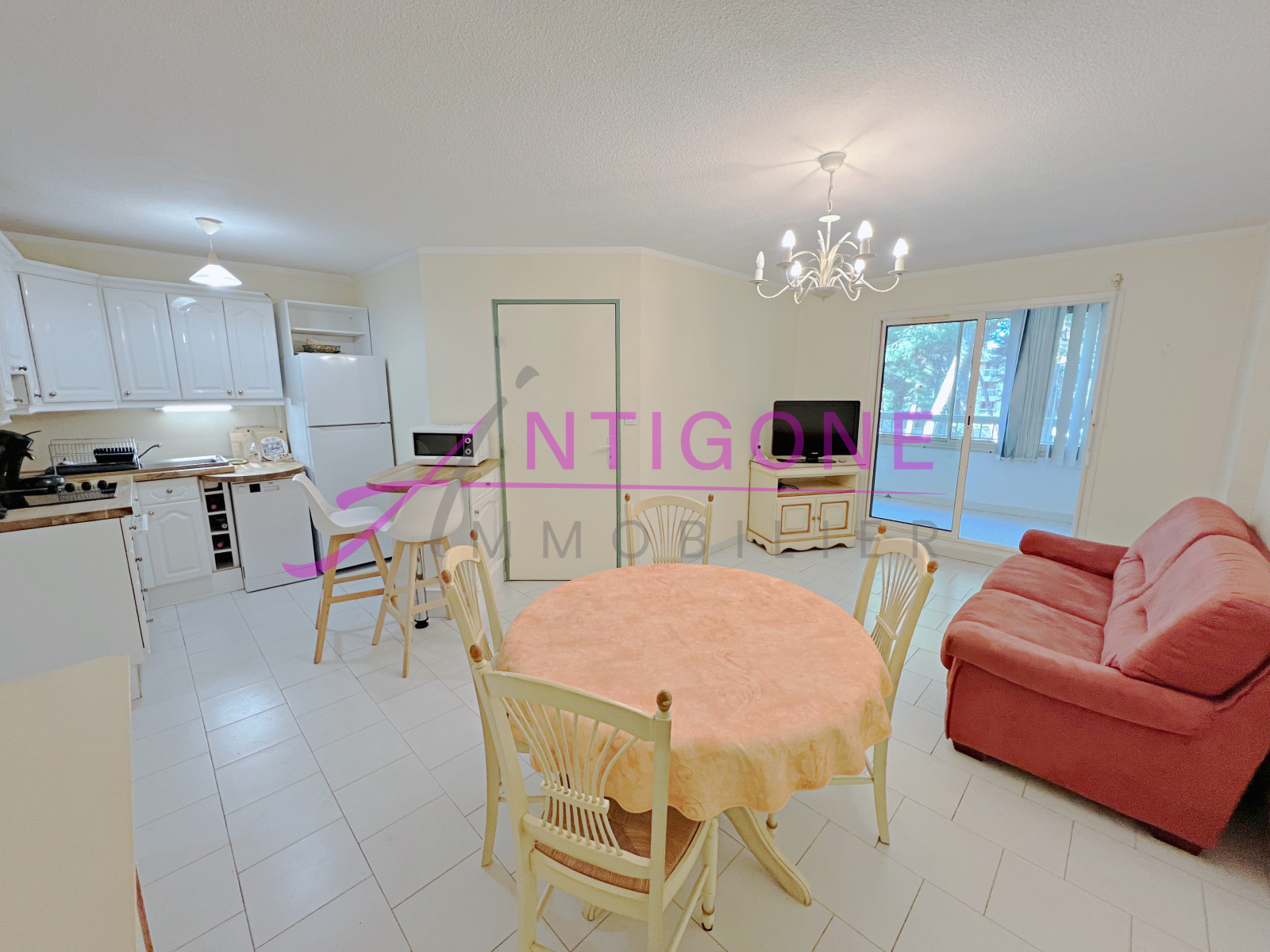 Image_1, Appartement, Six-Fours-les-Plages, ref :ALAP10000104