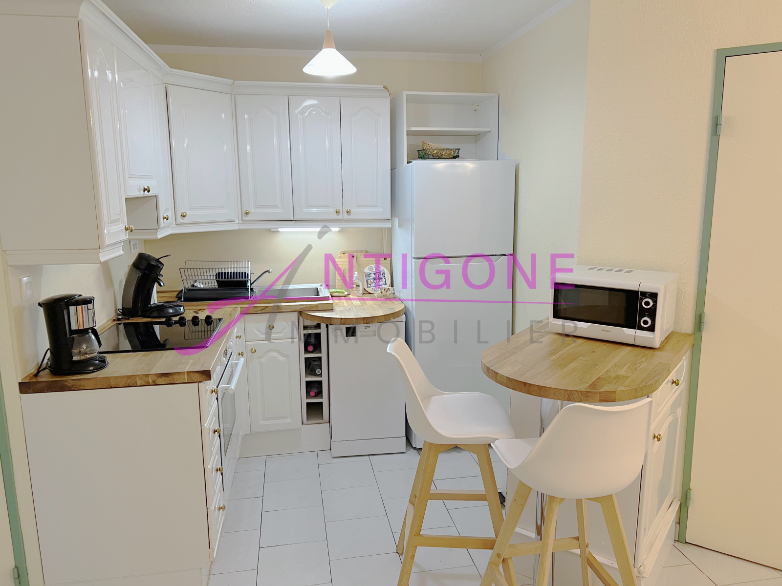 Image_3, Appartement, Six-Fours-les-Plages, ref :ALAP10000104