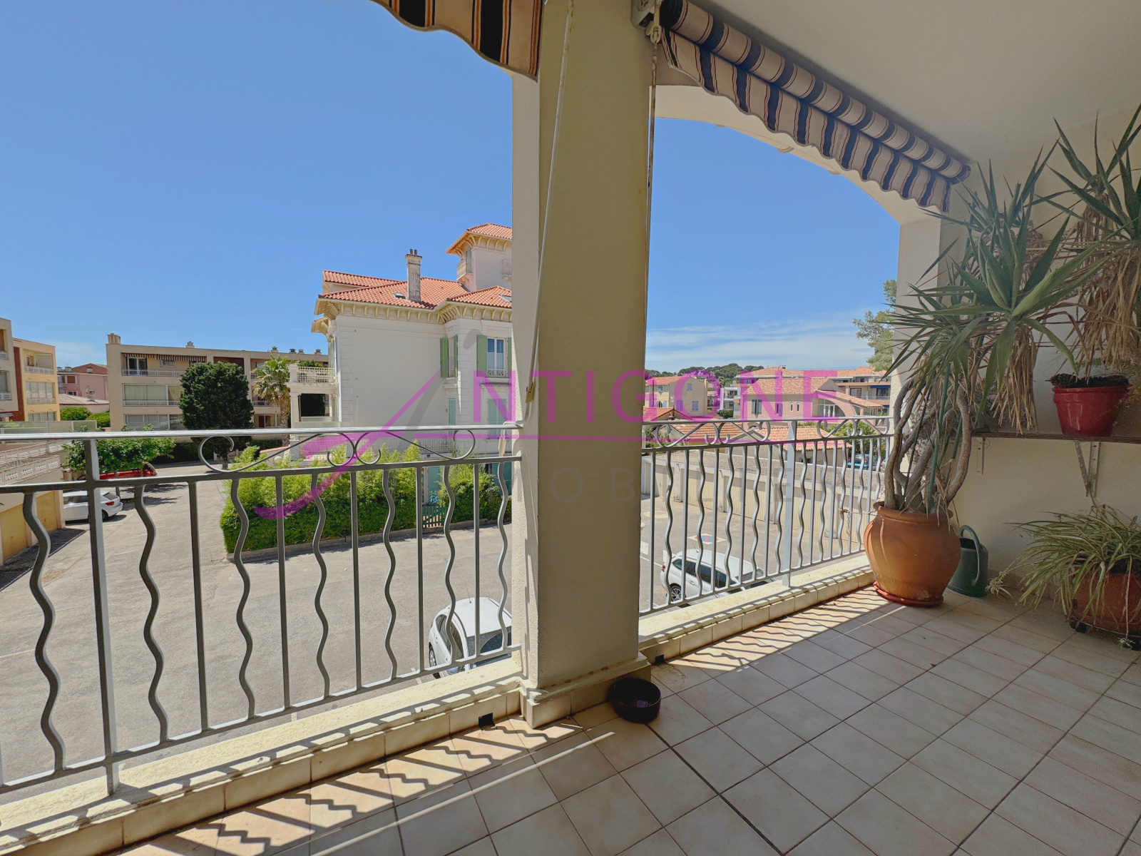Image_2, Appartement, Sanary-sur-Mer, ref :AVAP10000099